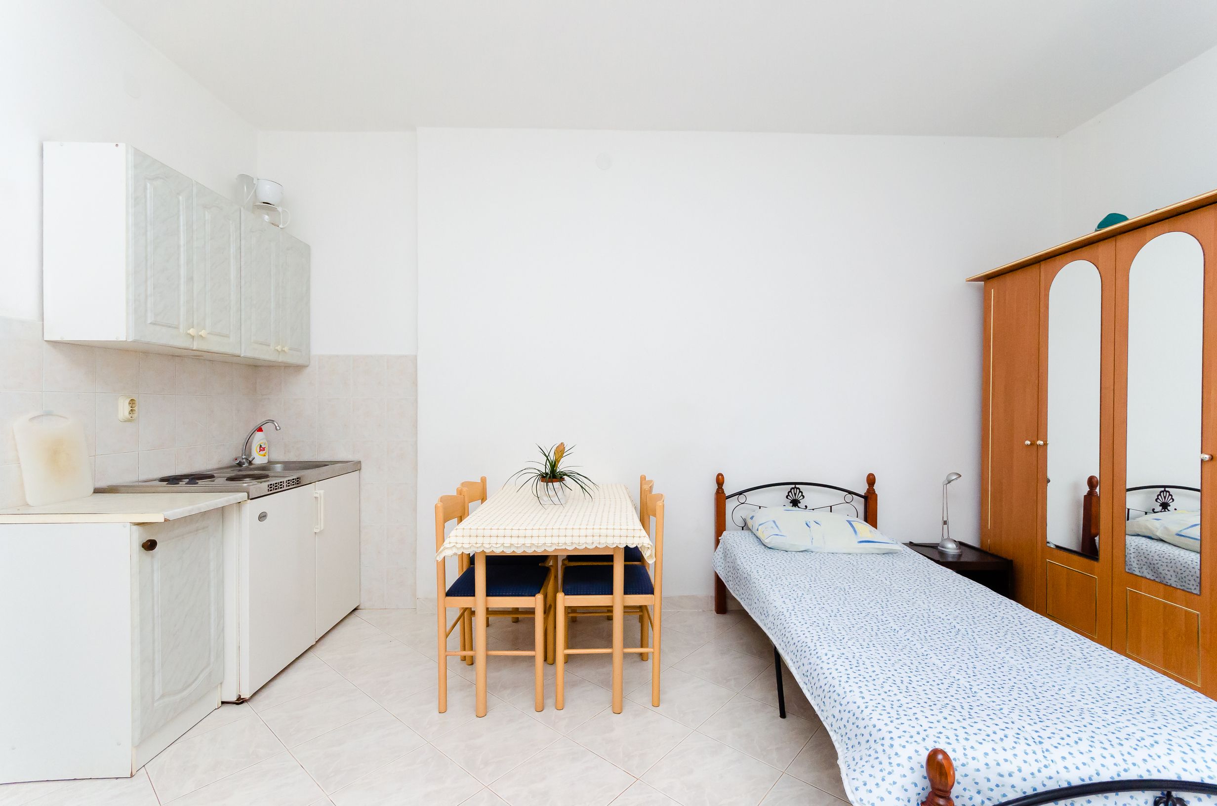 Apartments Danilo 17661-A3