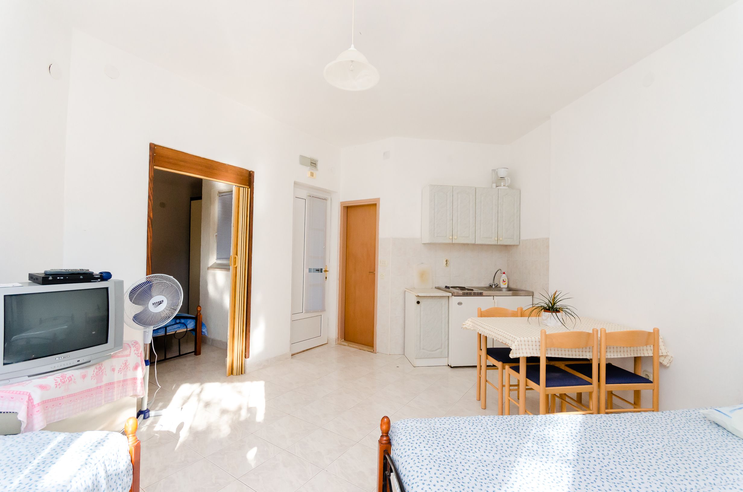 Apartments Danilo 17661-A3