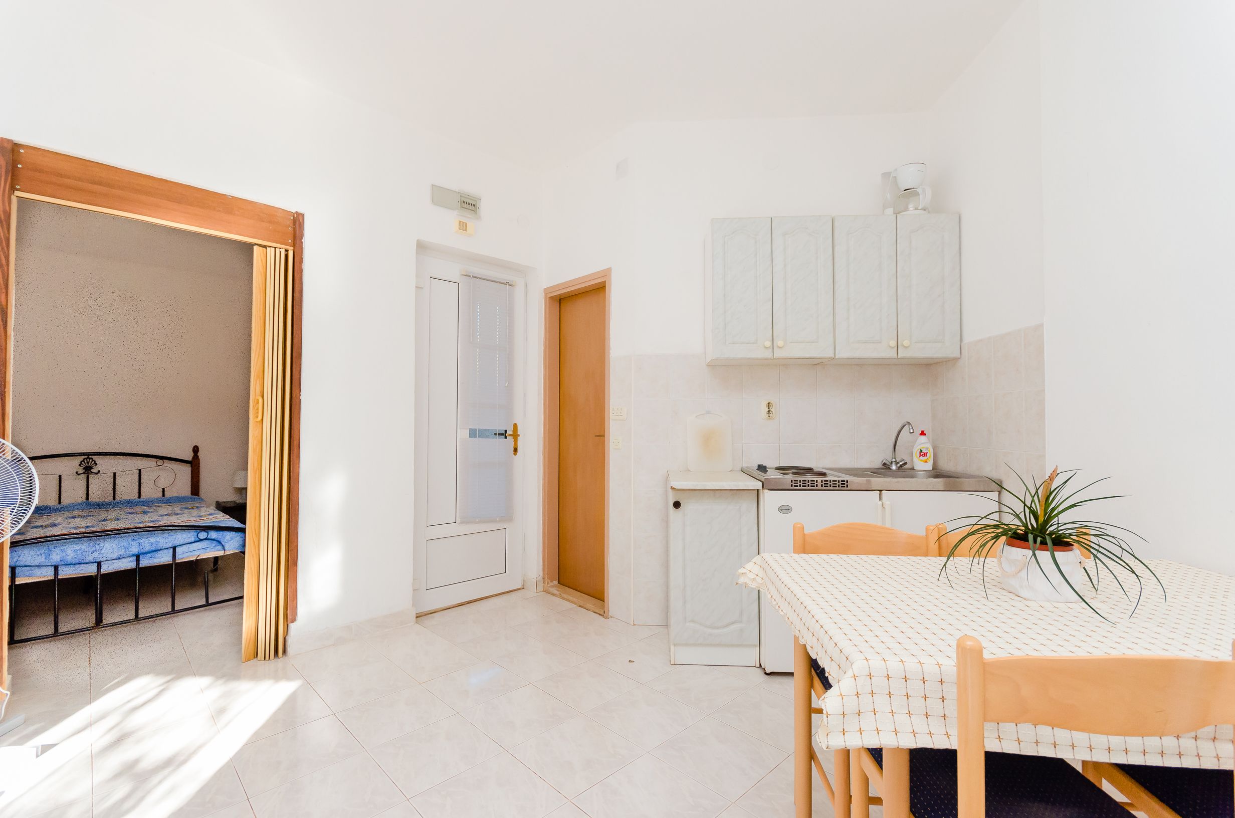 Apartments Danilo 17661-A3