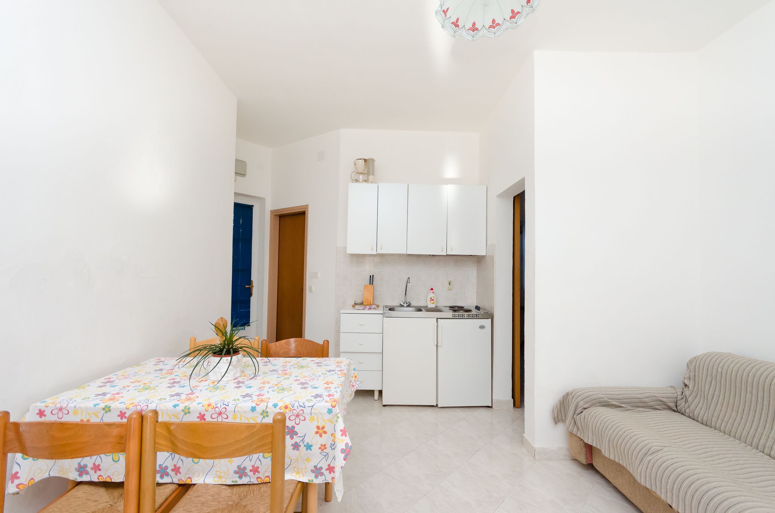 Apartments Danilo 17661-A4