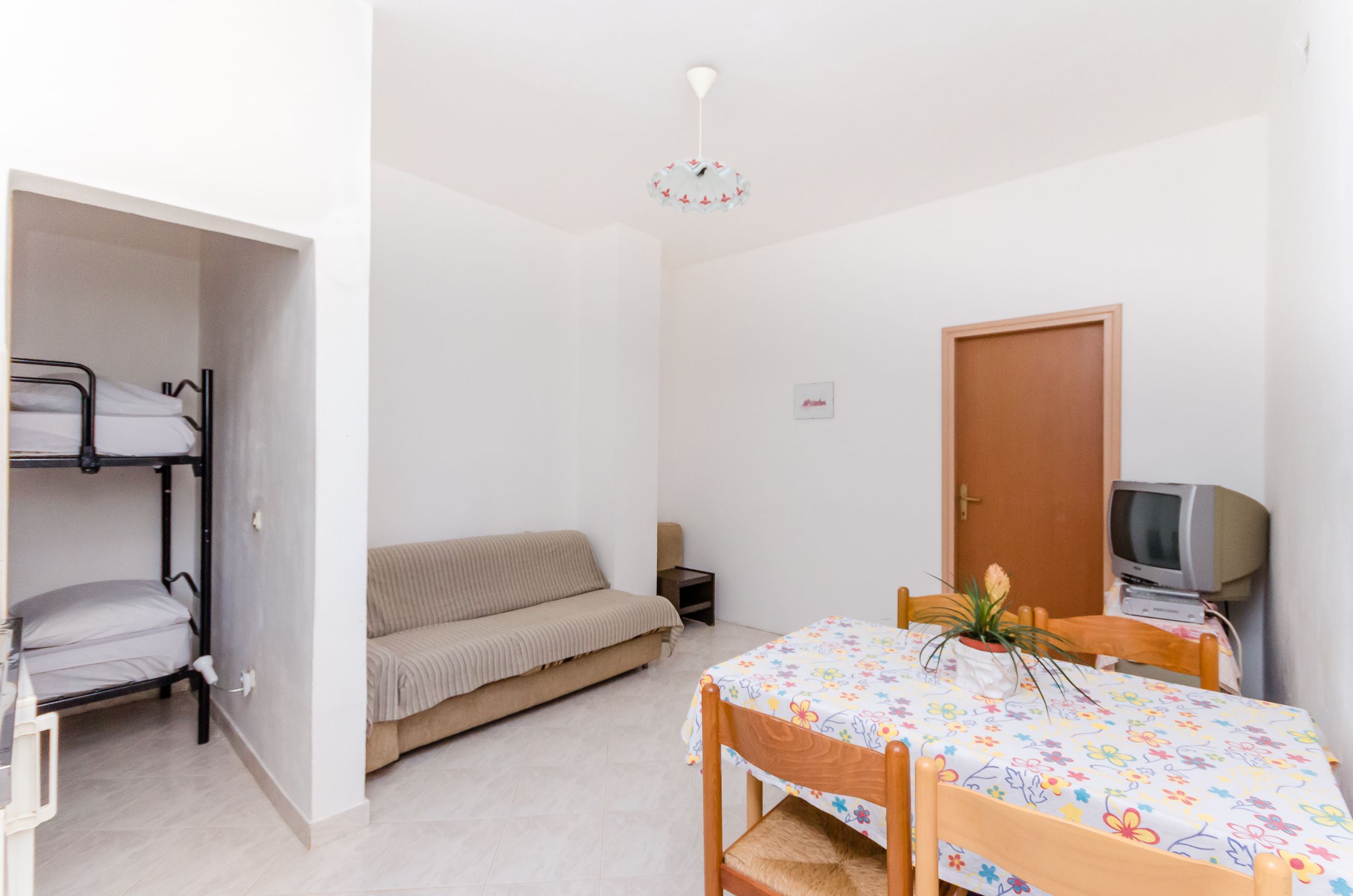 Apartments Danilo 17661-A4