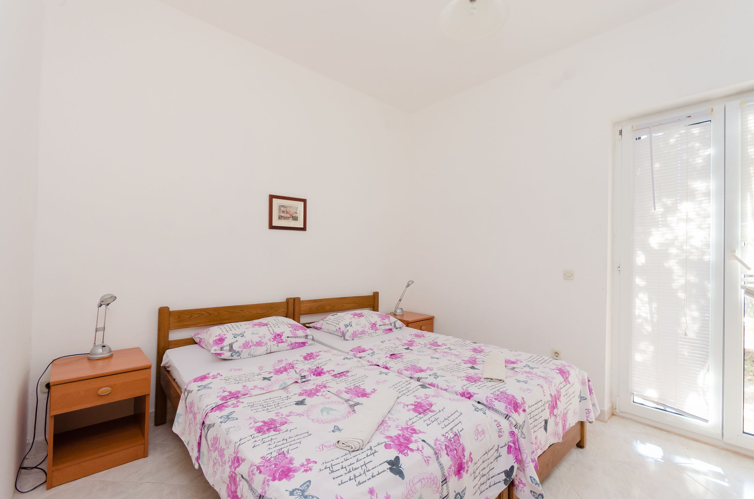 Apartments Danilo 17661-A4