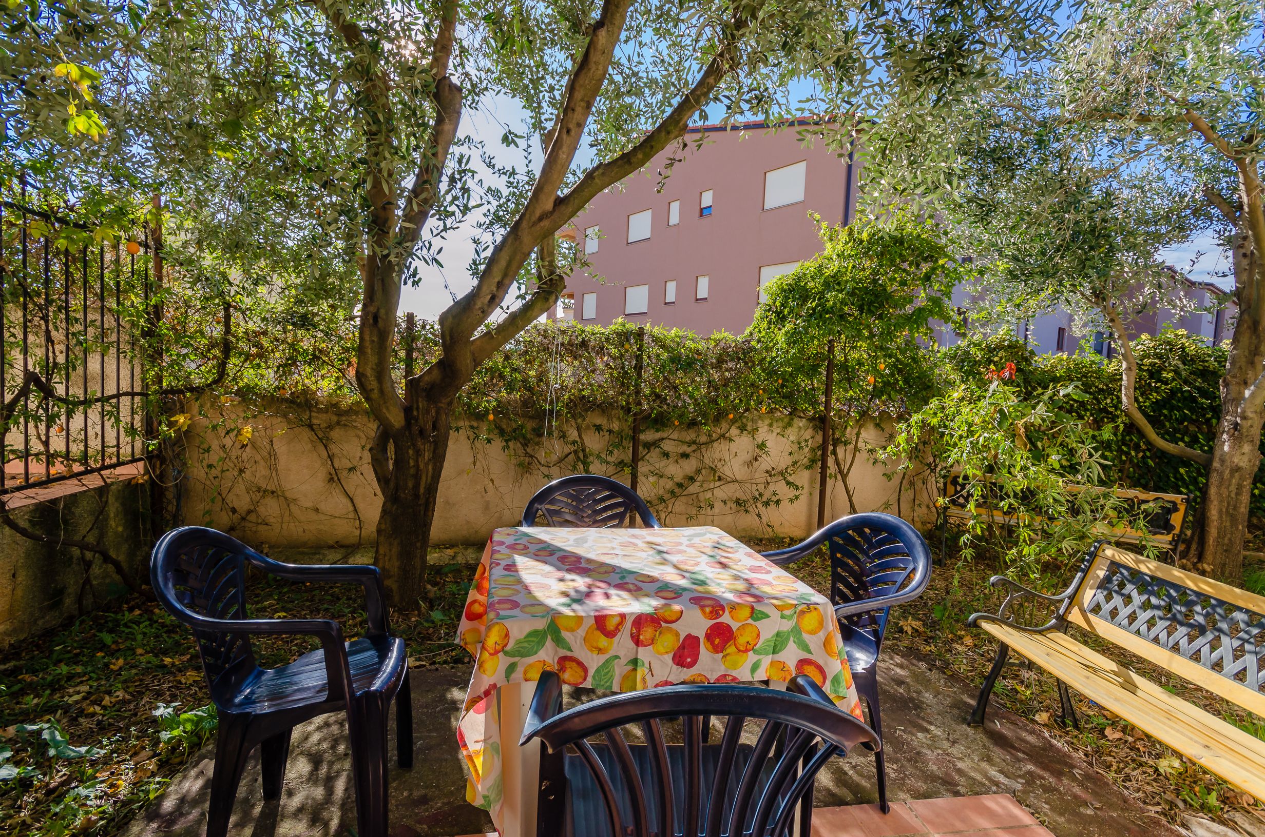 Apartments Danilo 17661-A4