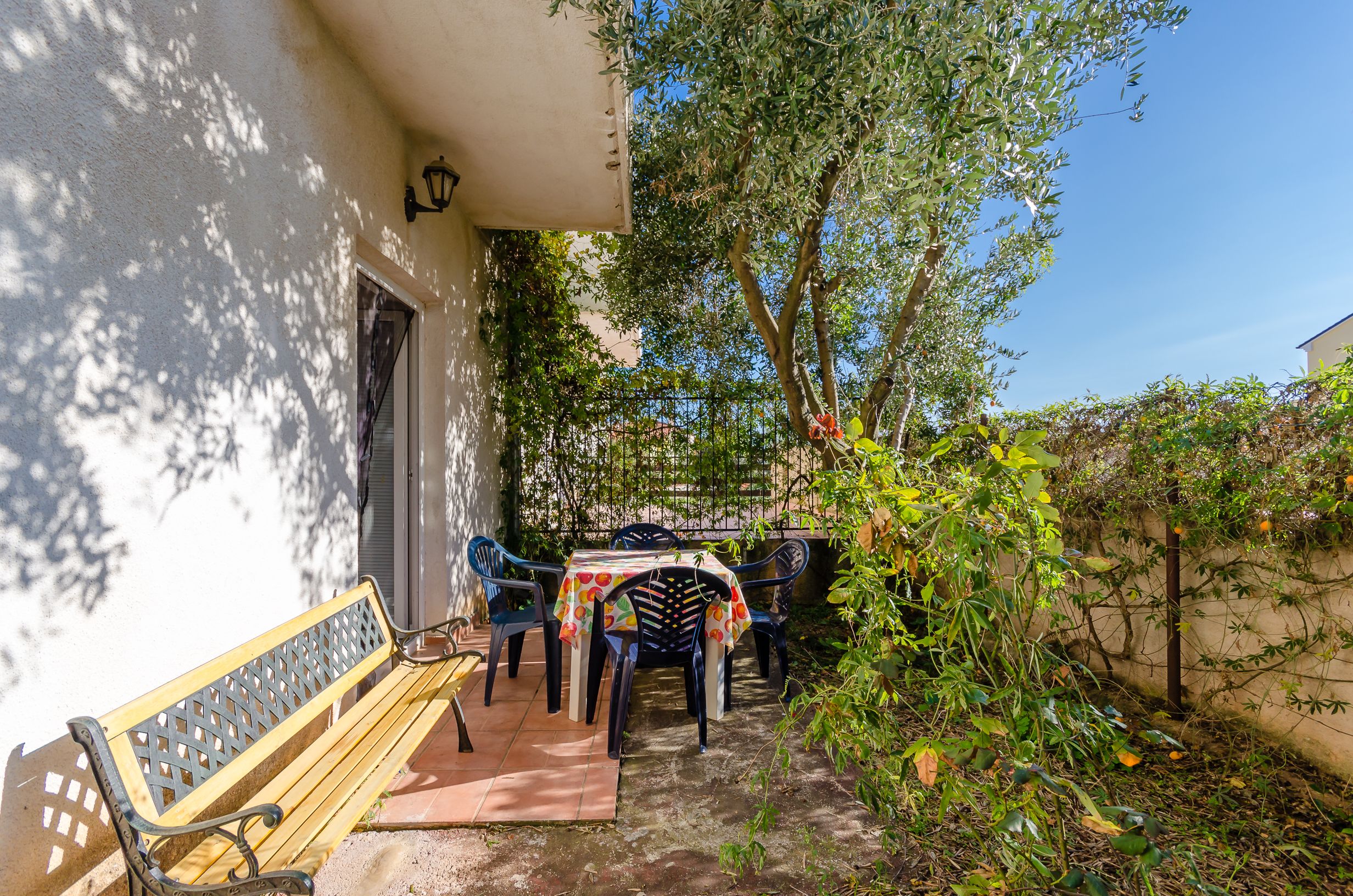 Apartments Danilo 17661-A4
