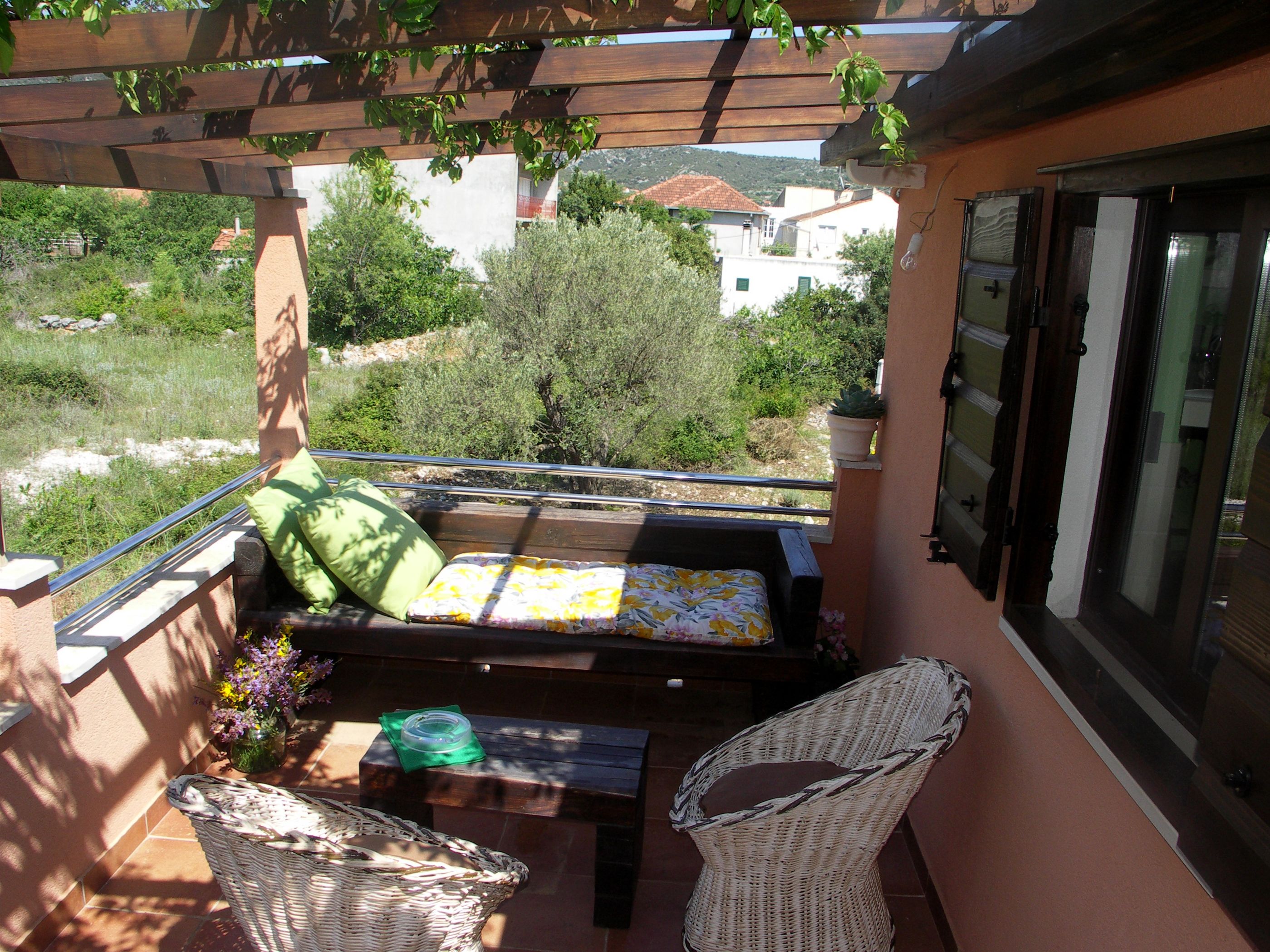 House Joško 43621-K1