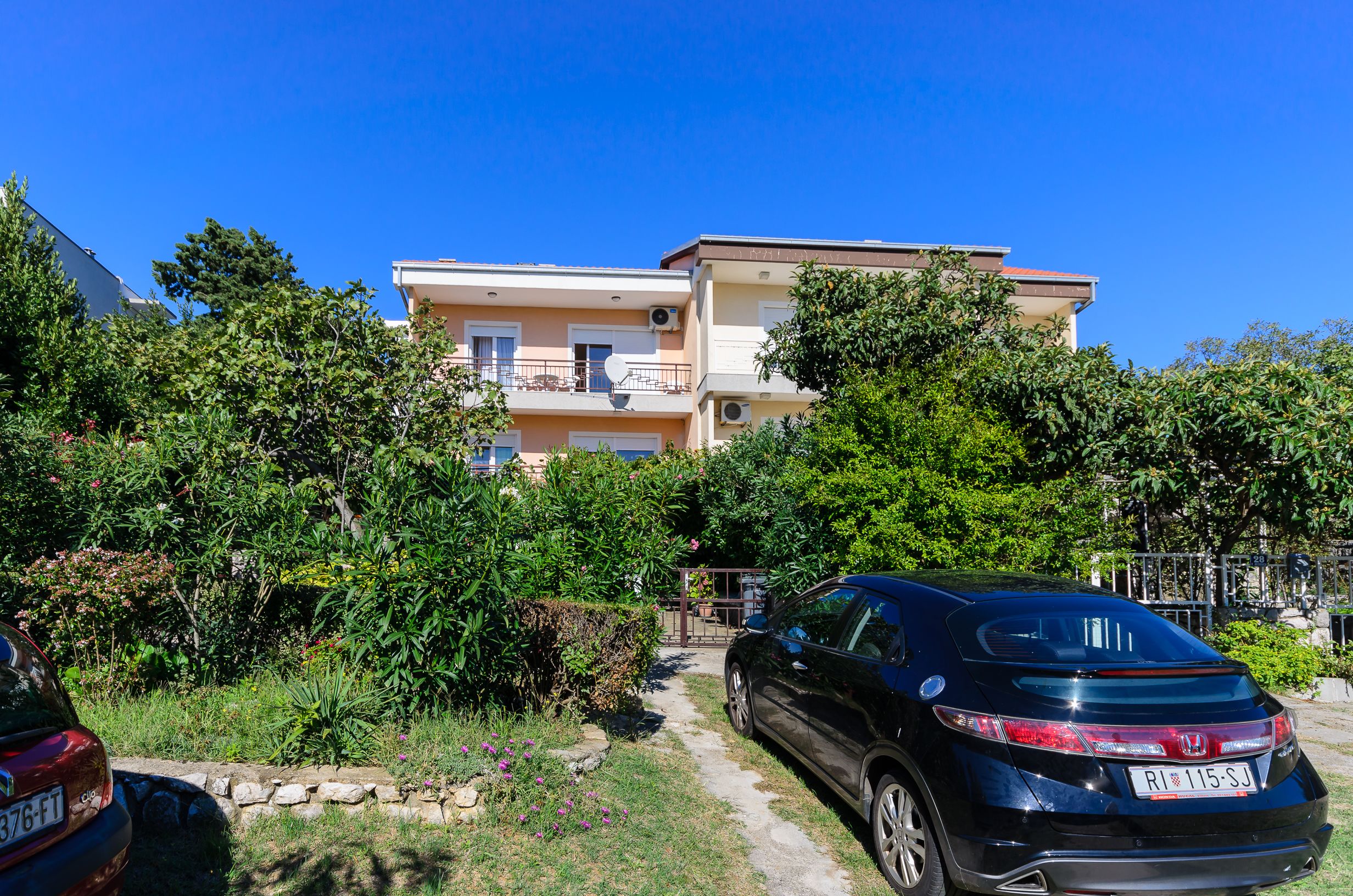 Apartment Marija 85961-A1