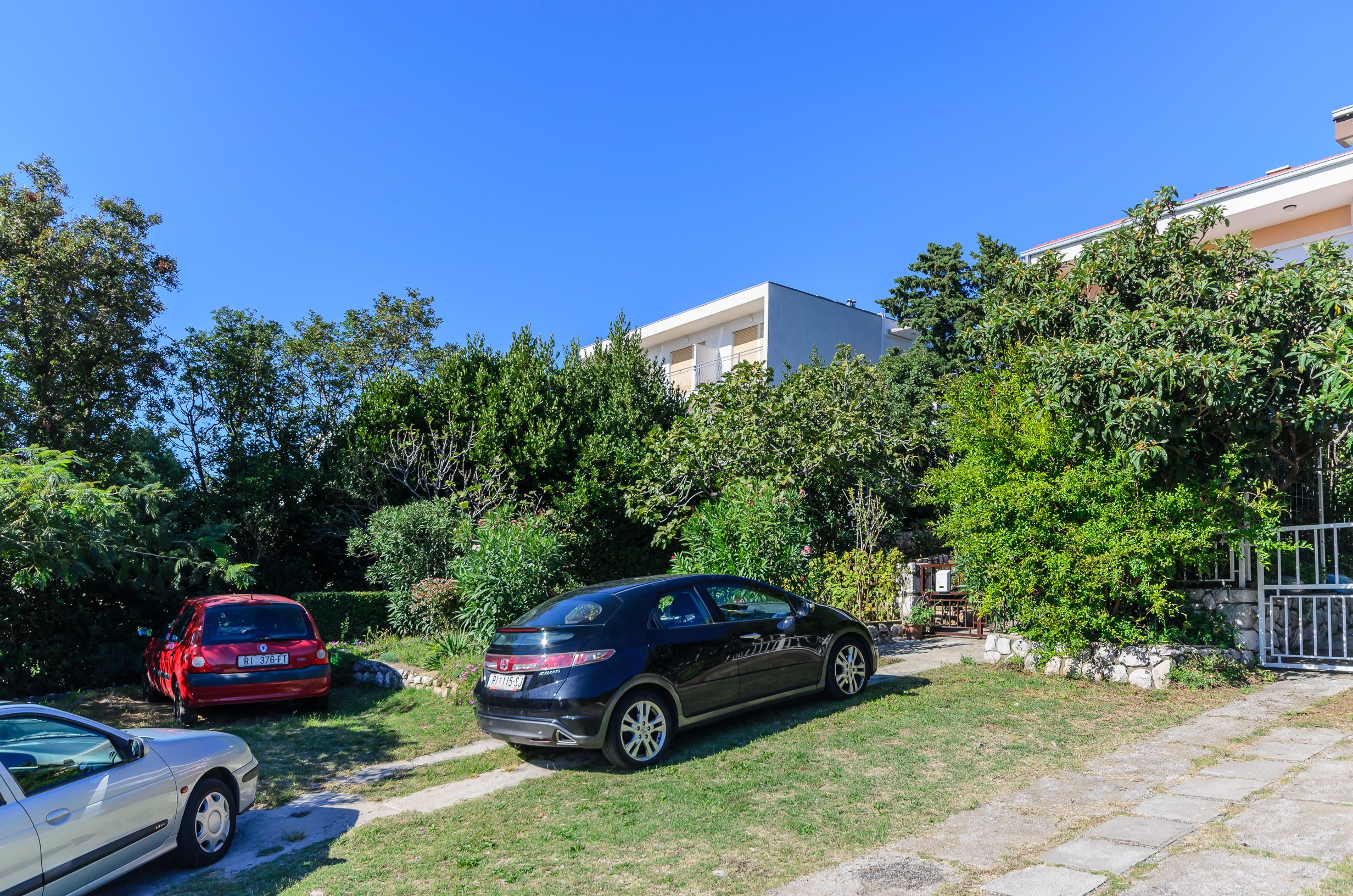 Apartment Marija 85961-A1