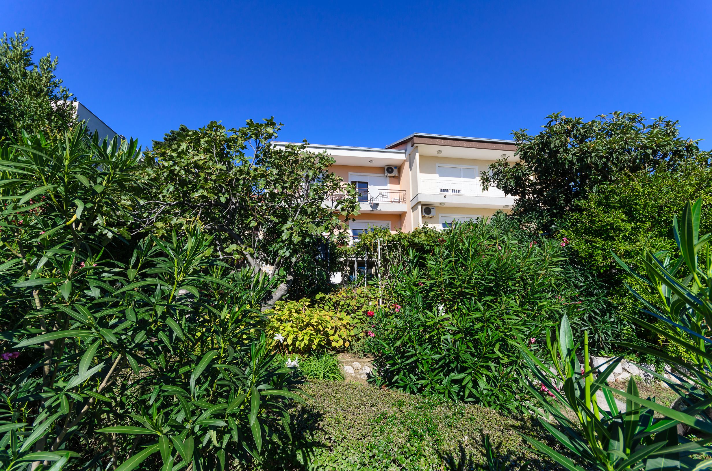 Apartment Marija 85961-A1