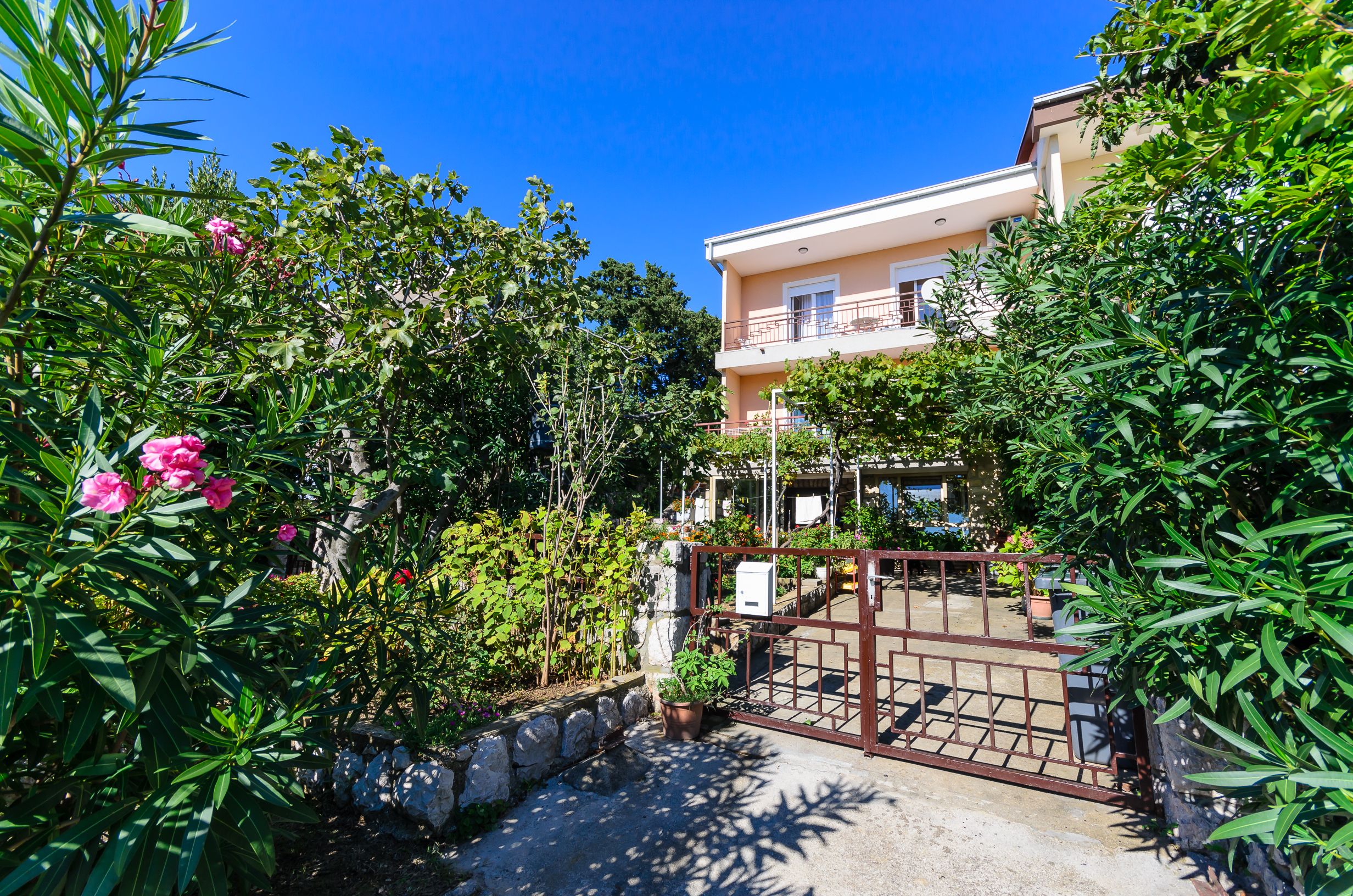 Apartment Marija 85961-A1