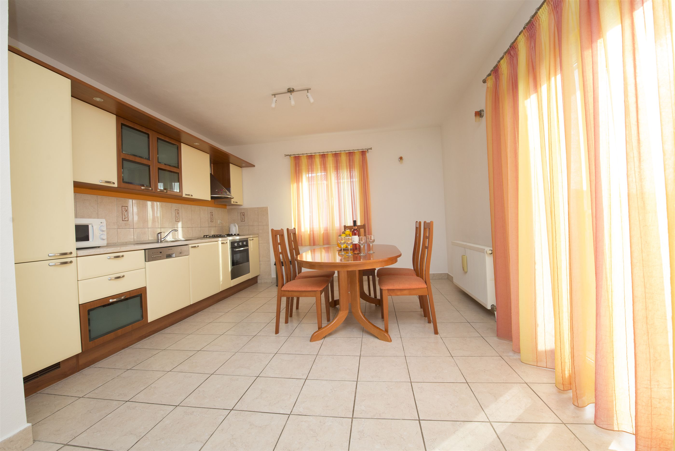 Apartments MERI 29041-A3