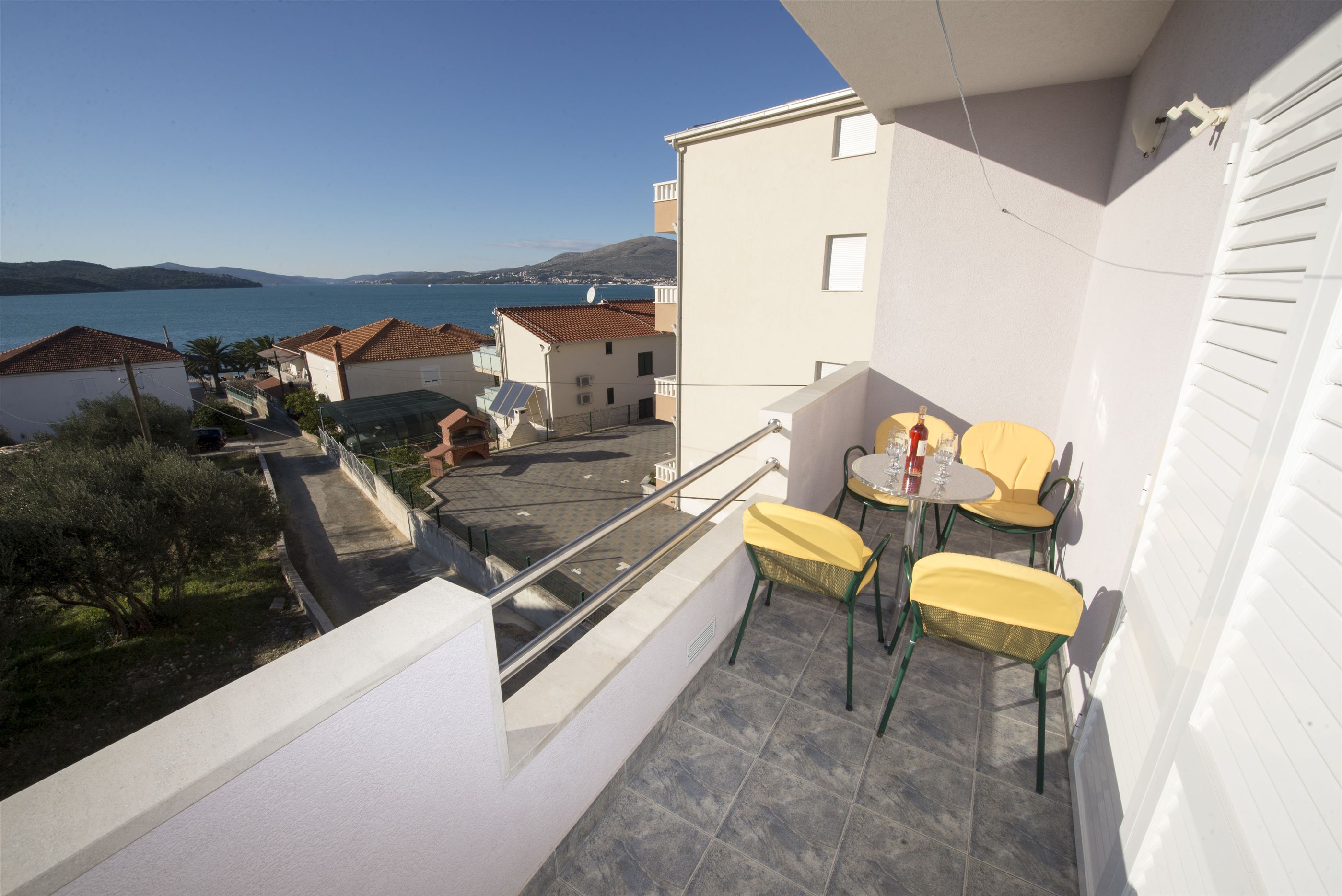 Apartments MERI 29041-A3