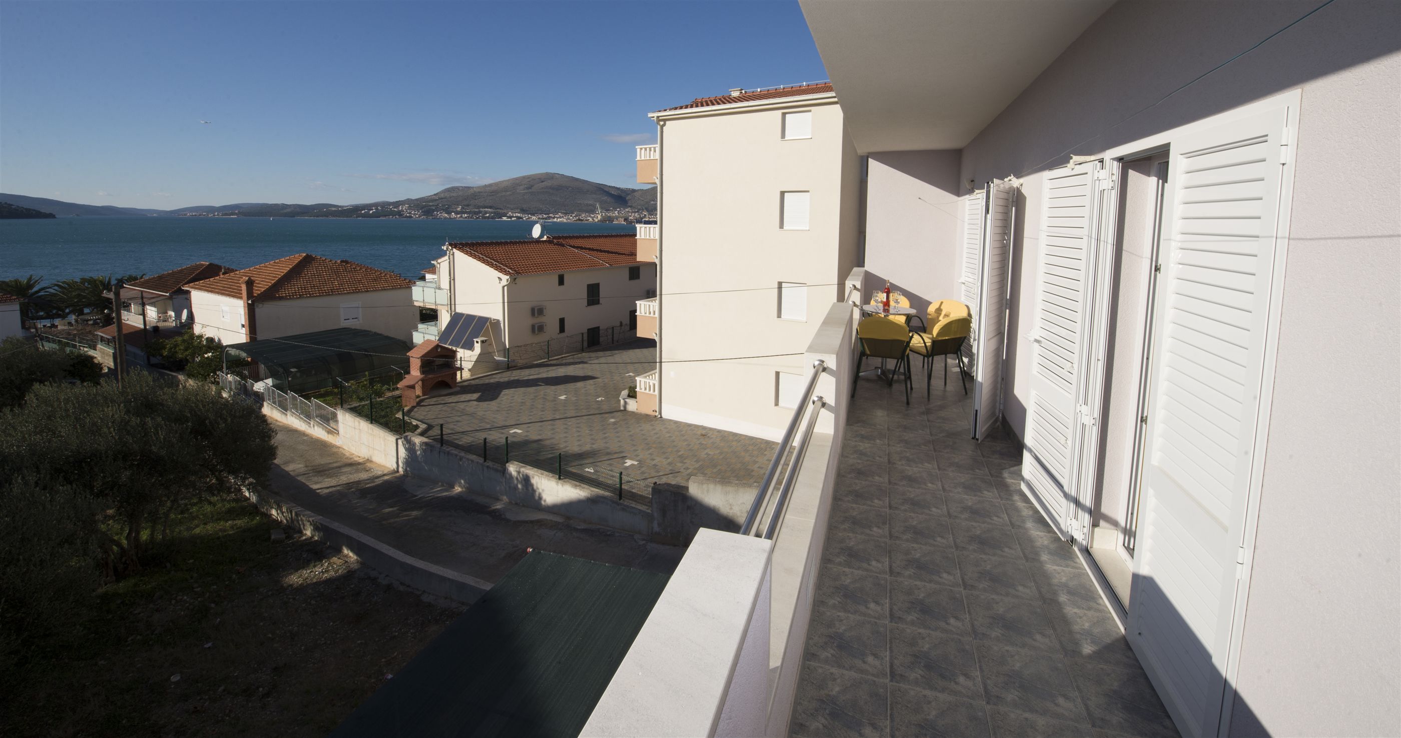 Apartments MERI 29041-A3