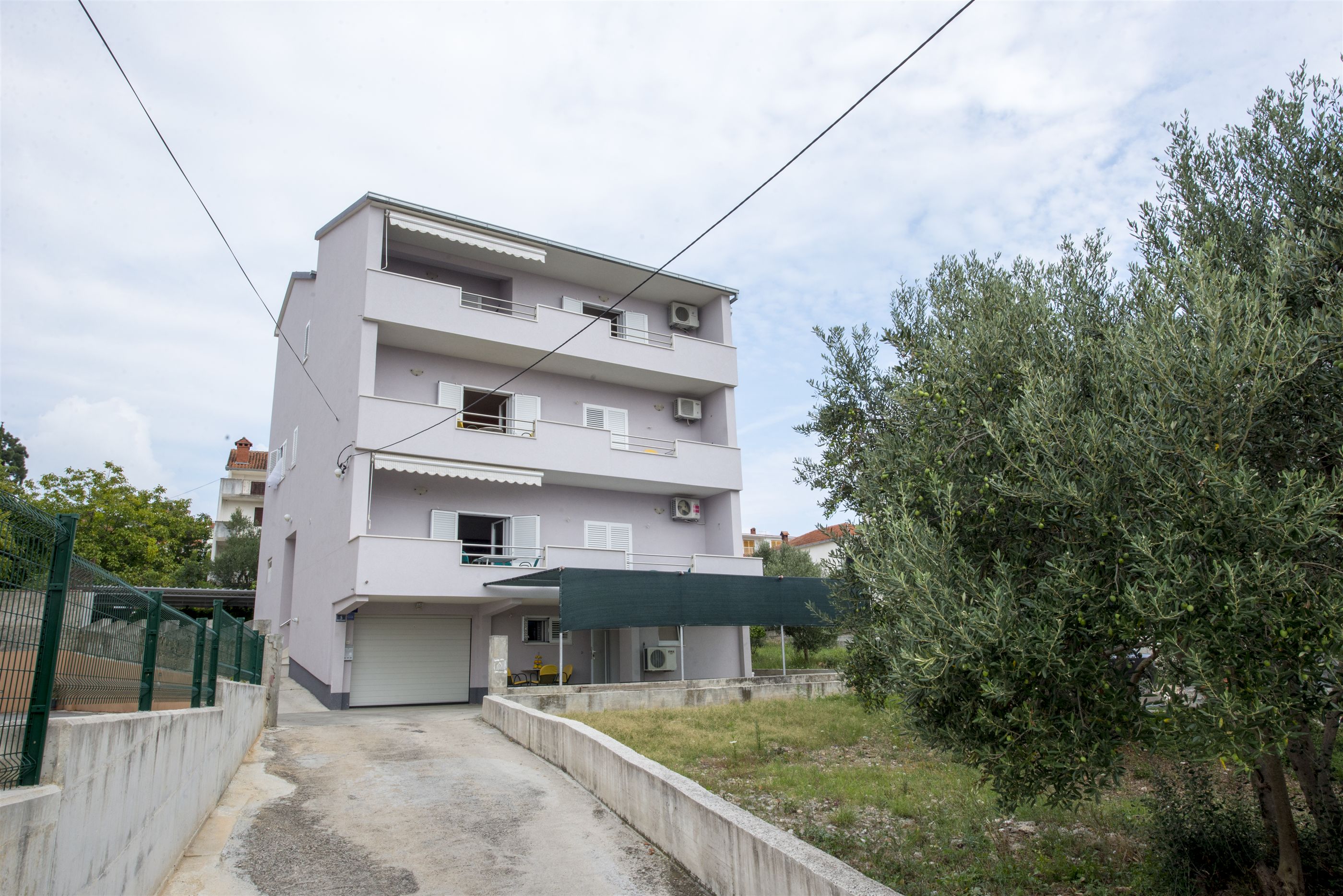 Apartments MERI 29041-A3