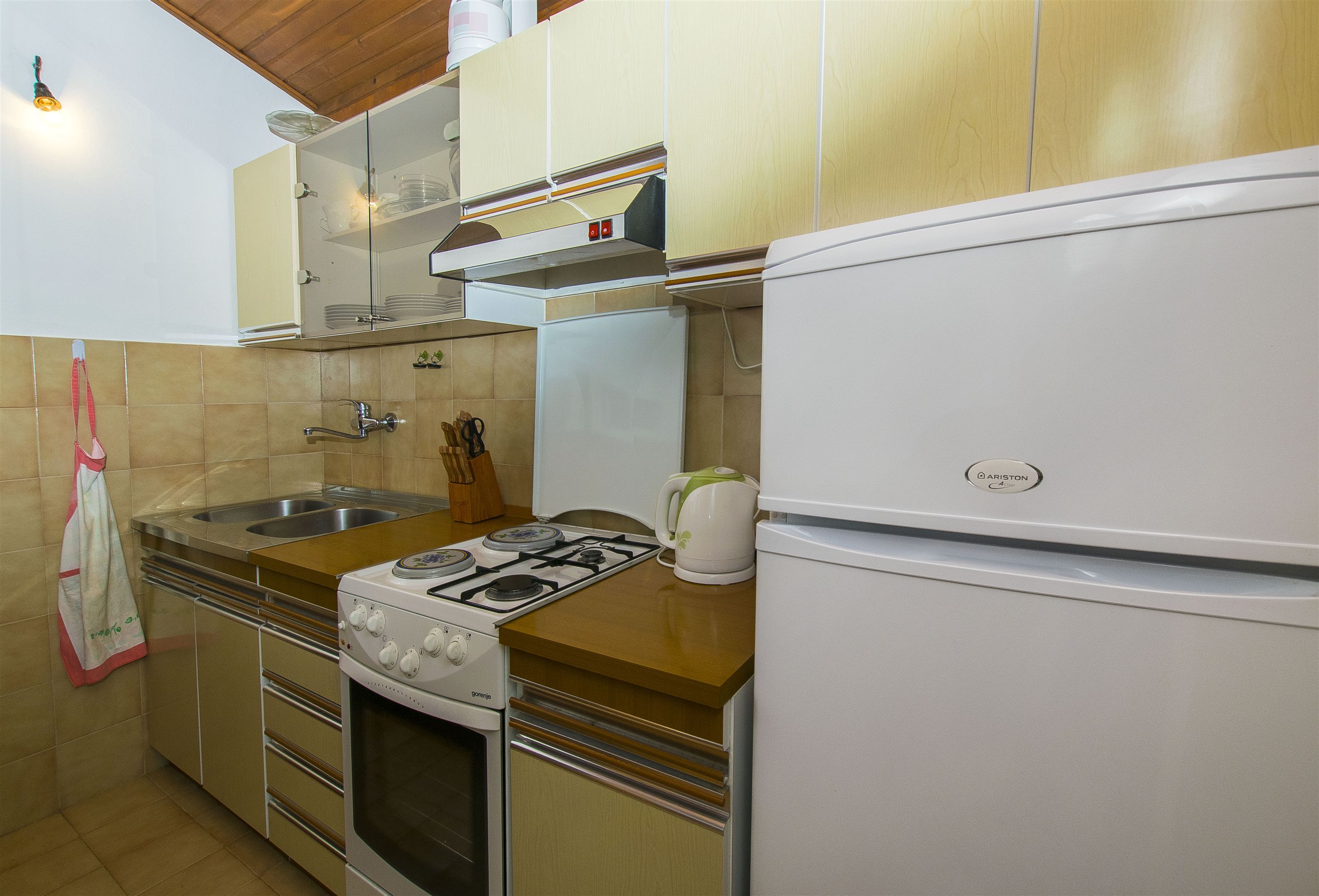 Apartment Kata 20481-A2