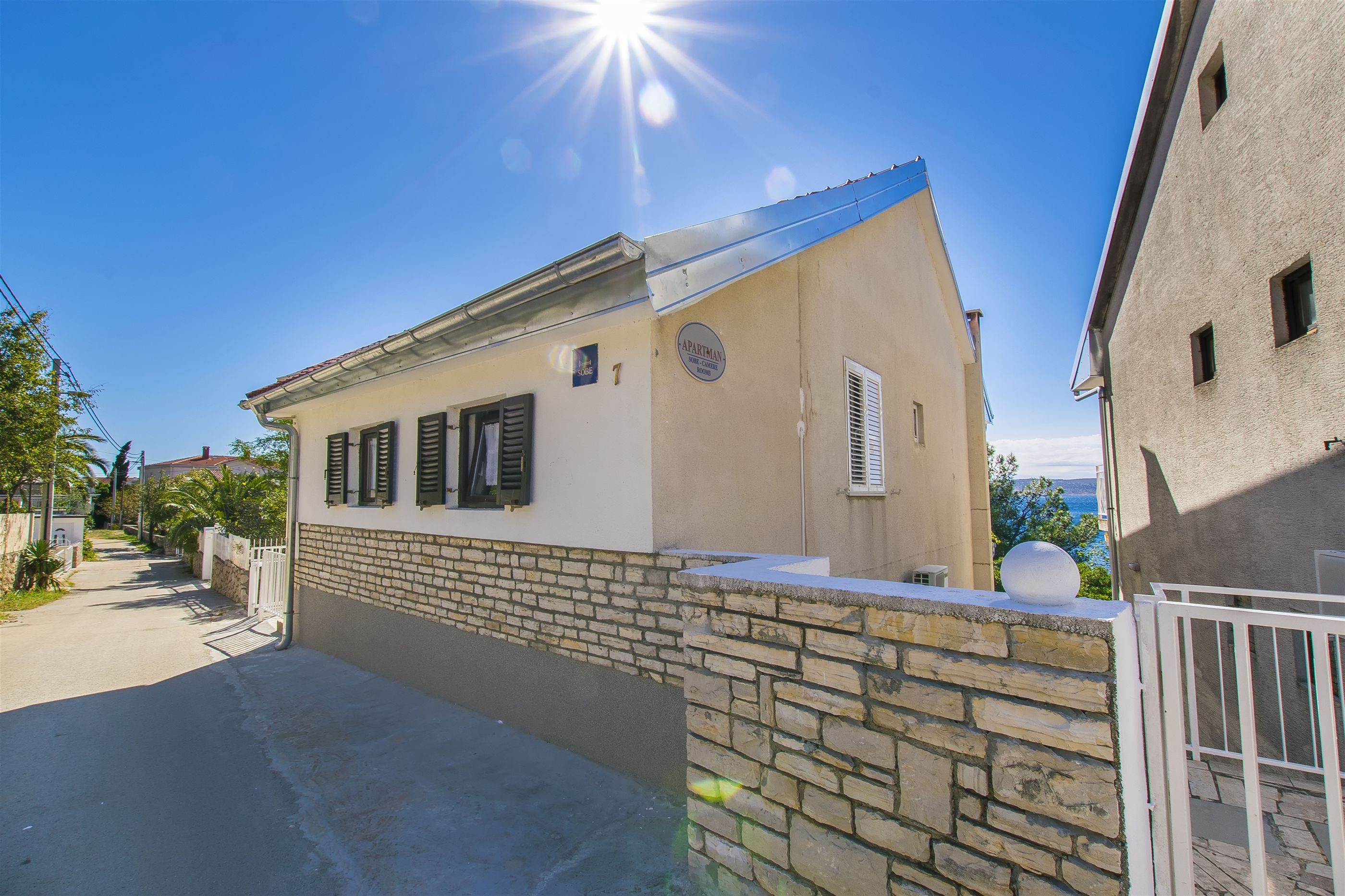 Apartment Tina 23291-A1