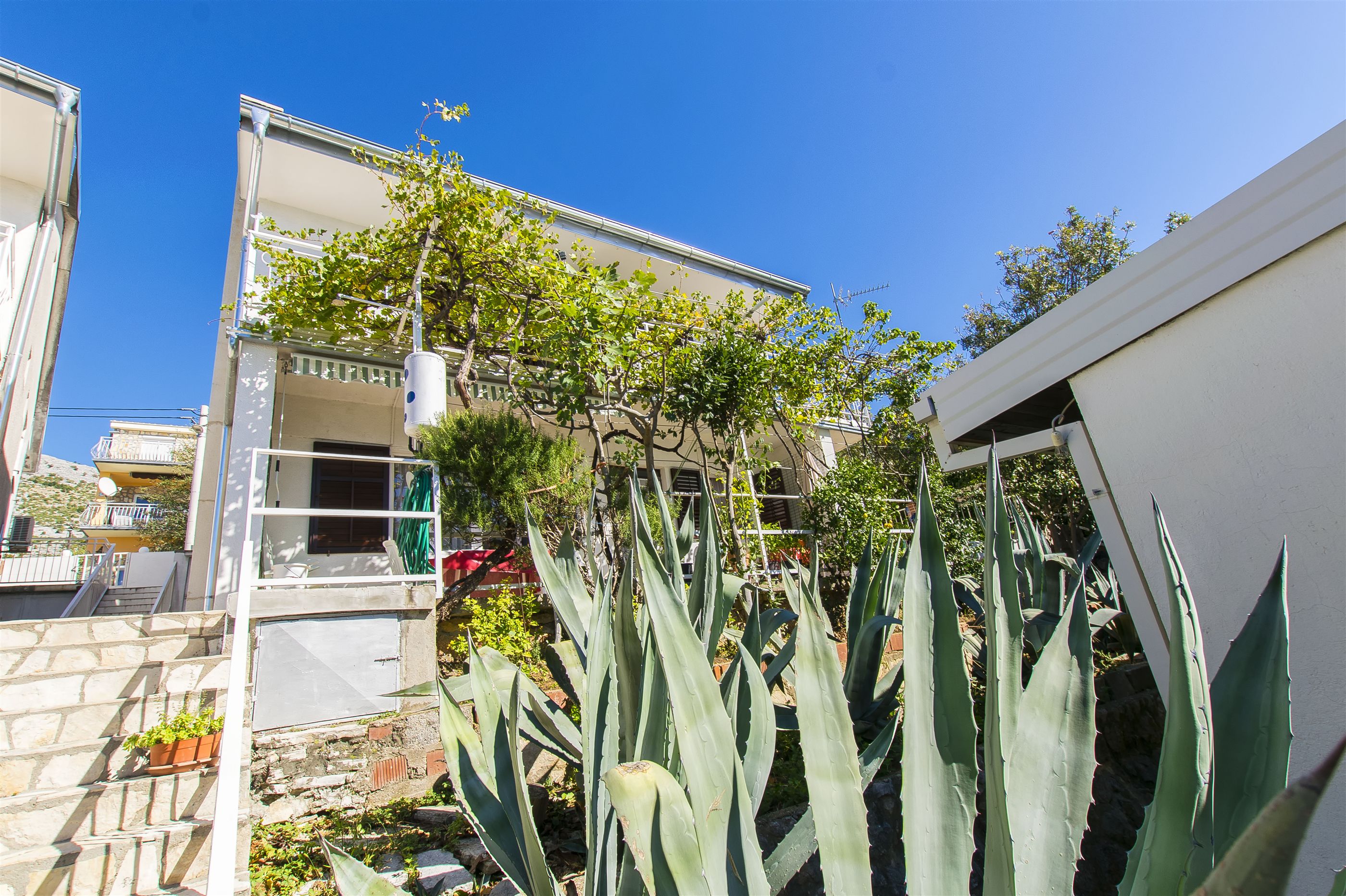 Apartment Tina 23291-A1