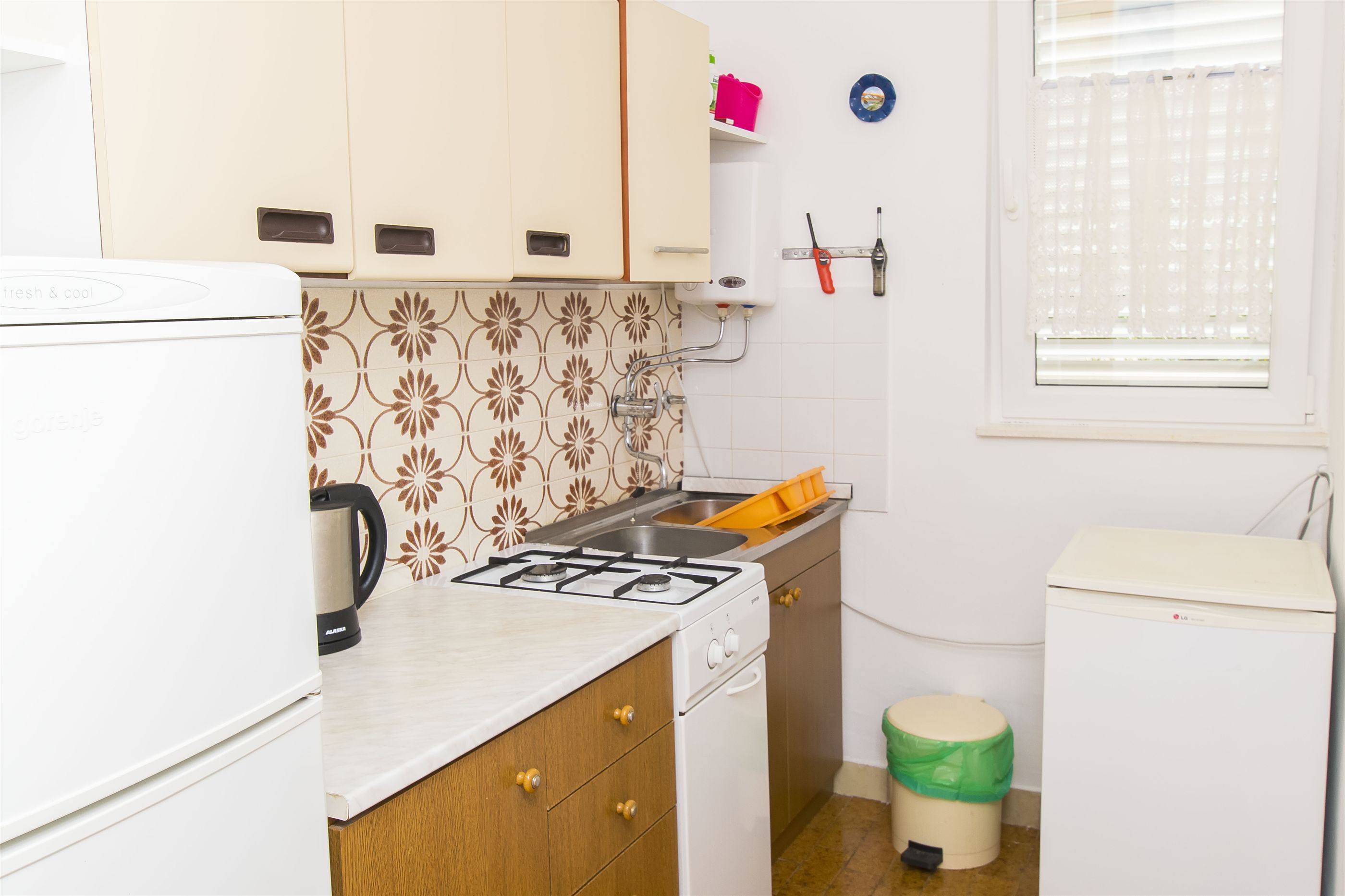 Apartment Tina 23291-A1