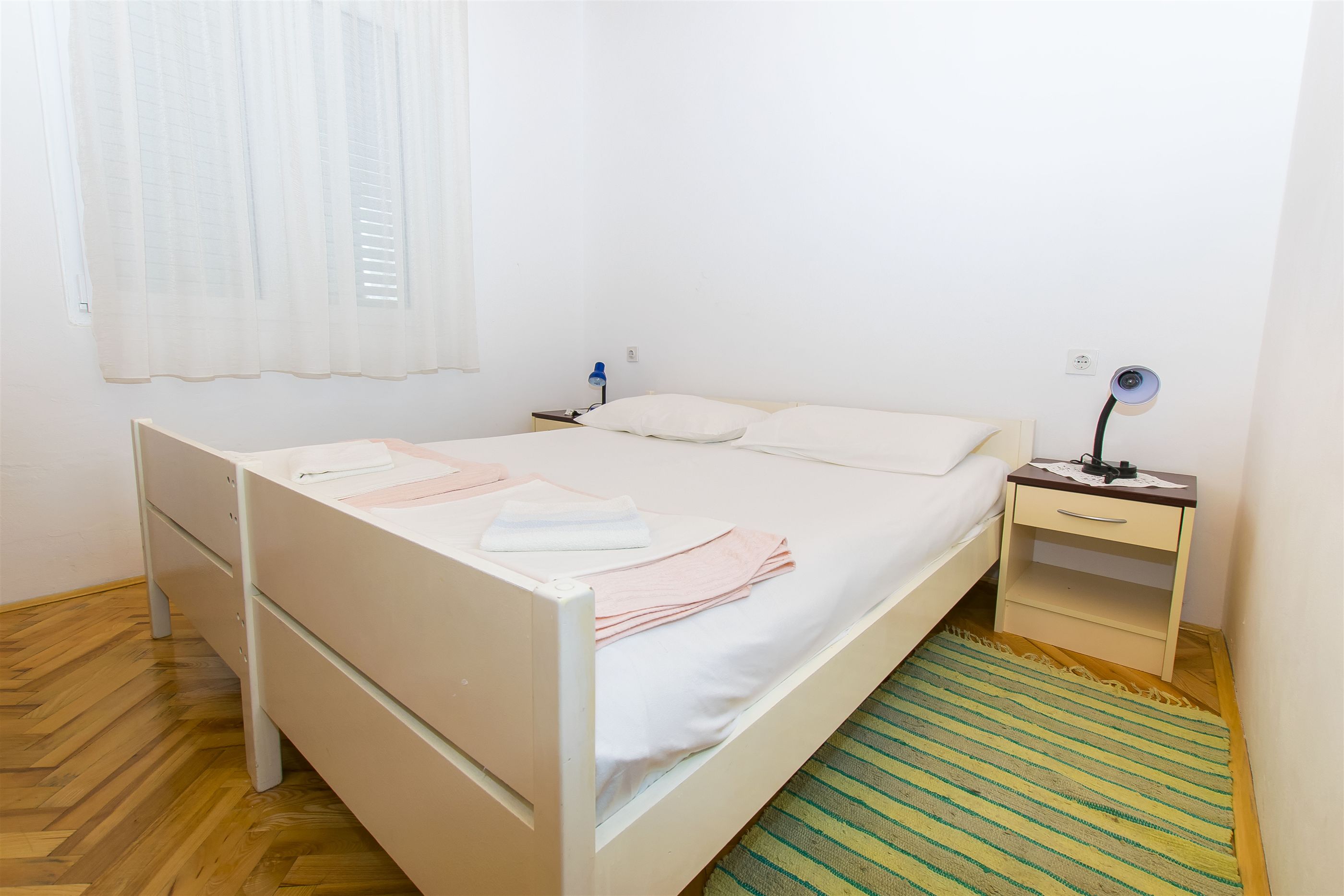 Apartment Tina 23291-A1