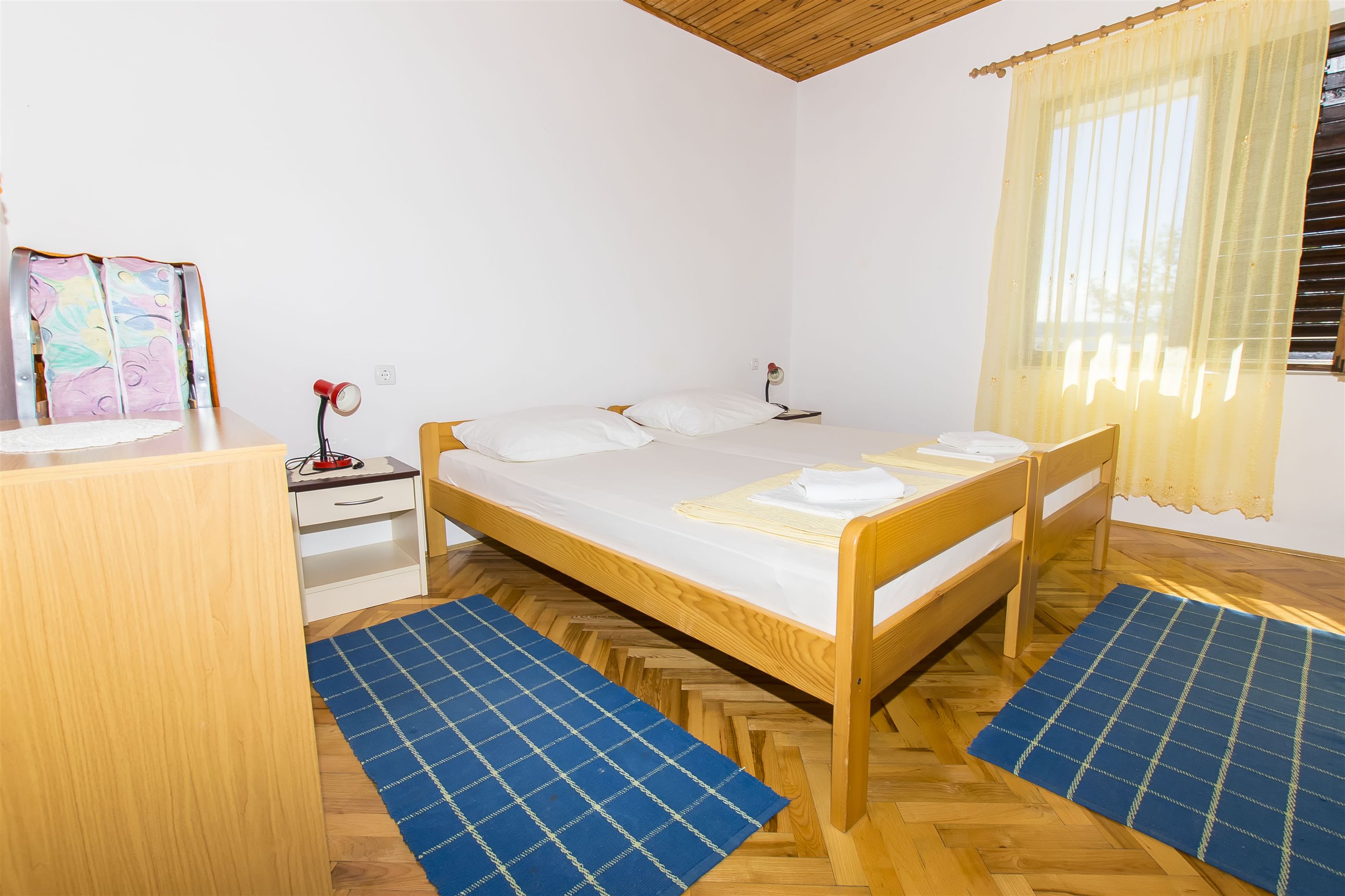 Apartment Tina 23291-A1