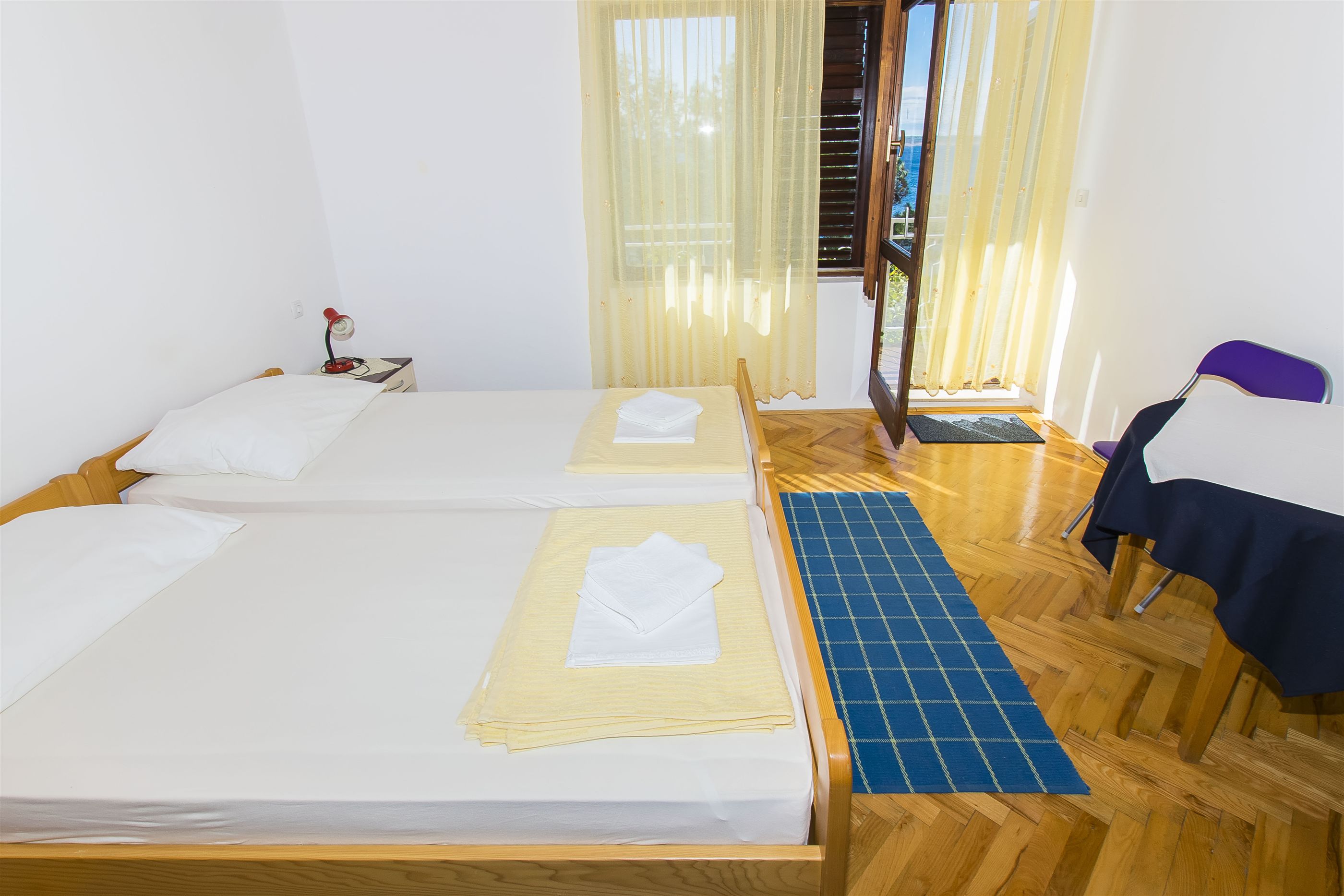 Apartment Tina 23291-A1