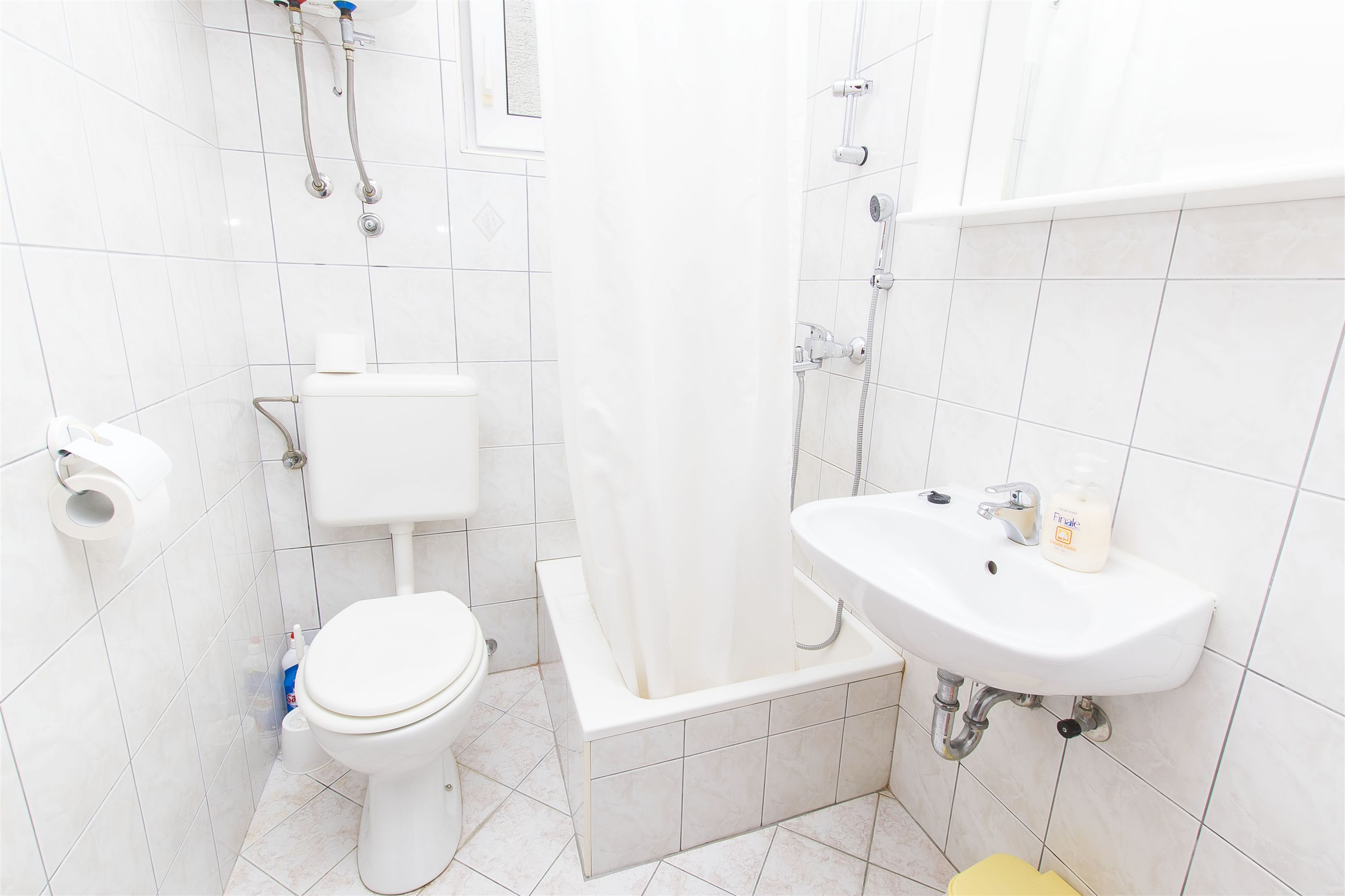 Apartment Tina 23291-A1