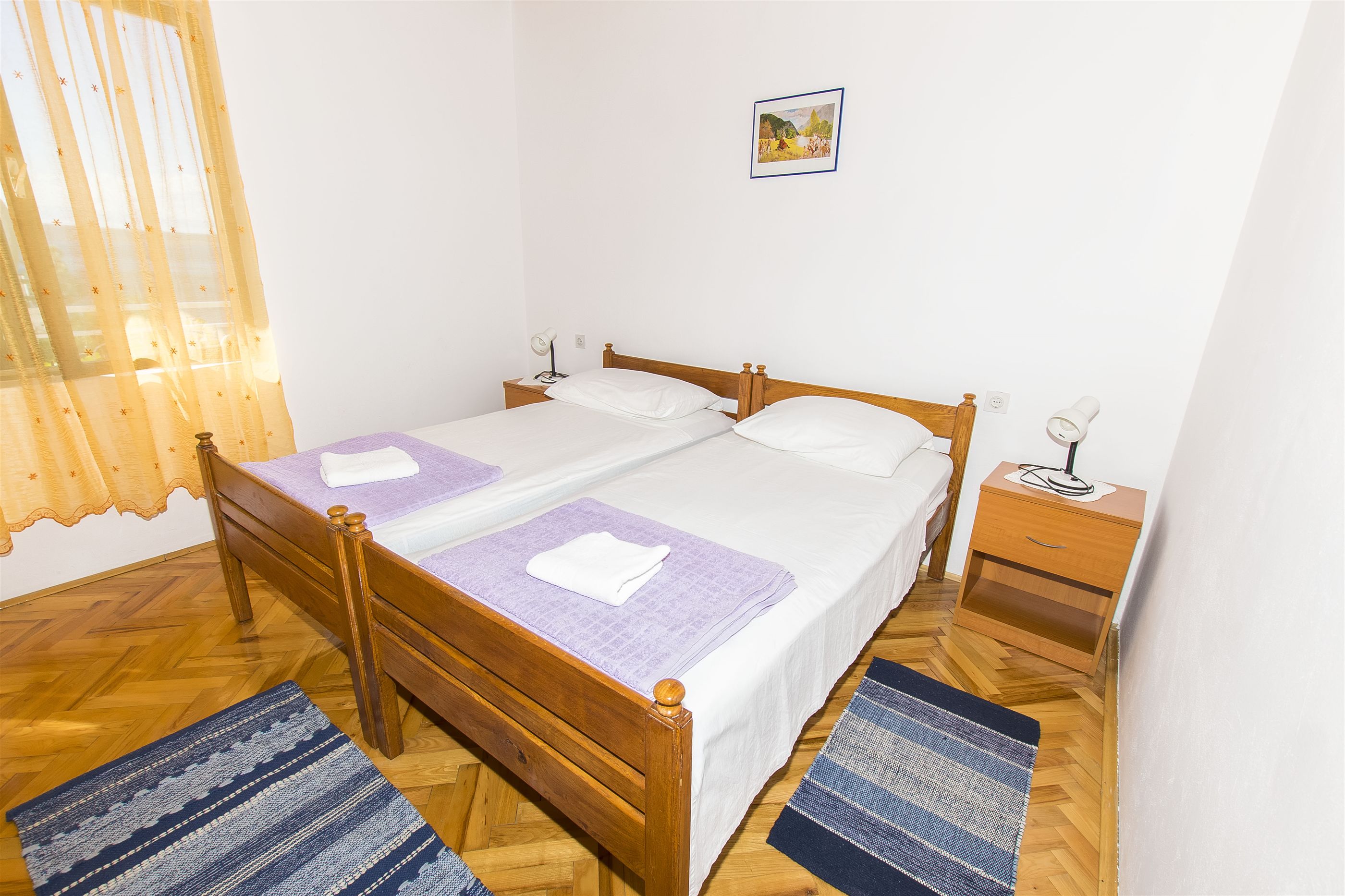 Apartment Tina 23291-A1