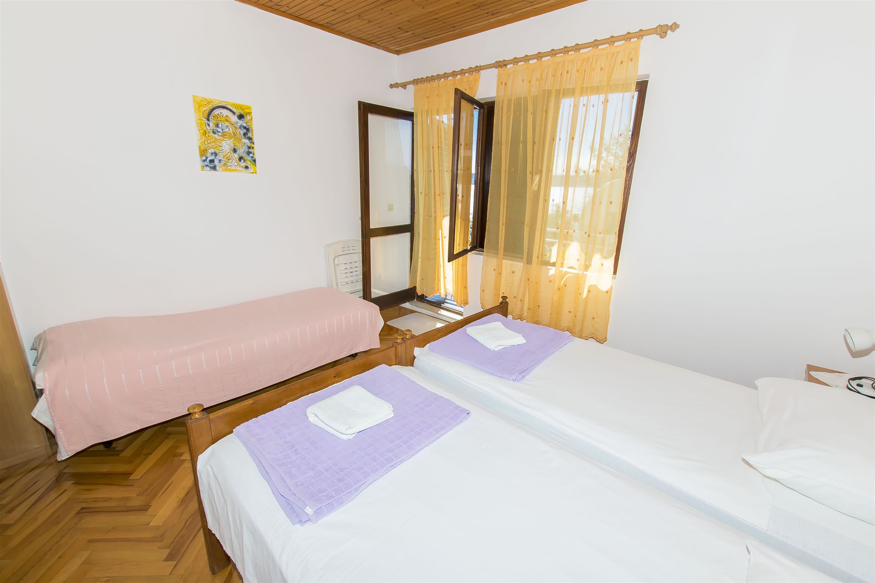 Apartment Tina 23291-A1