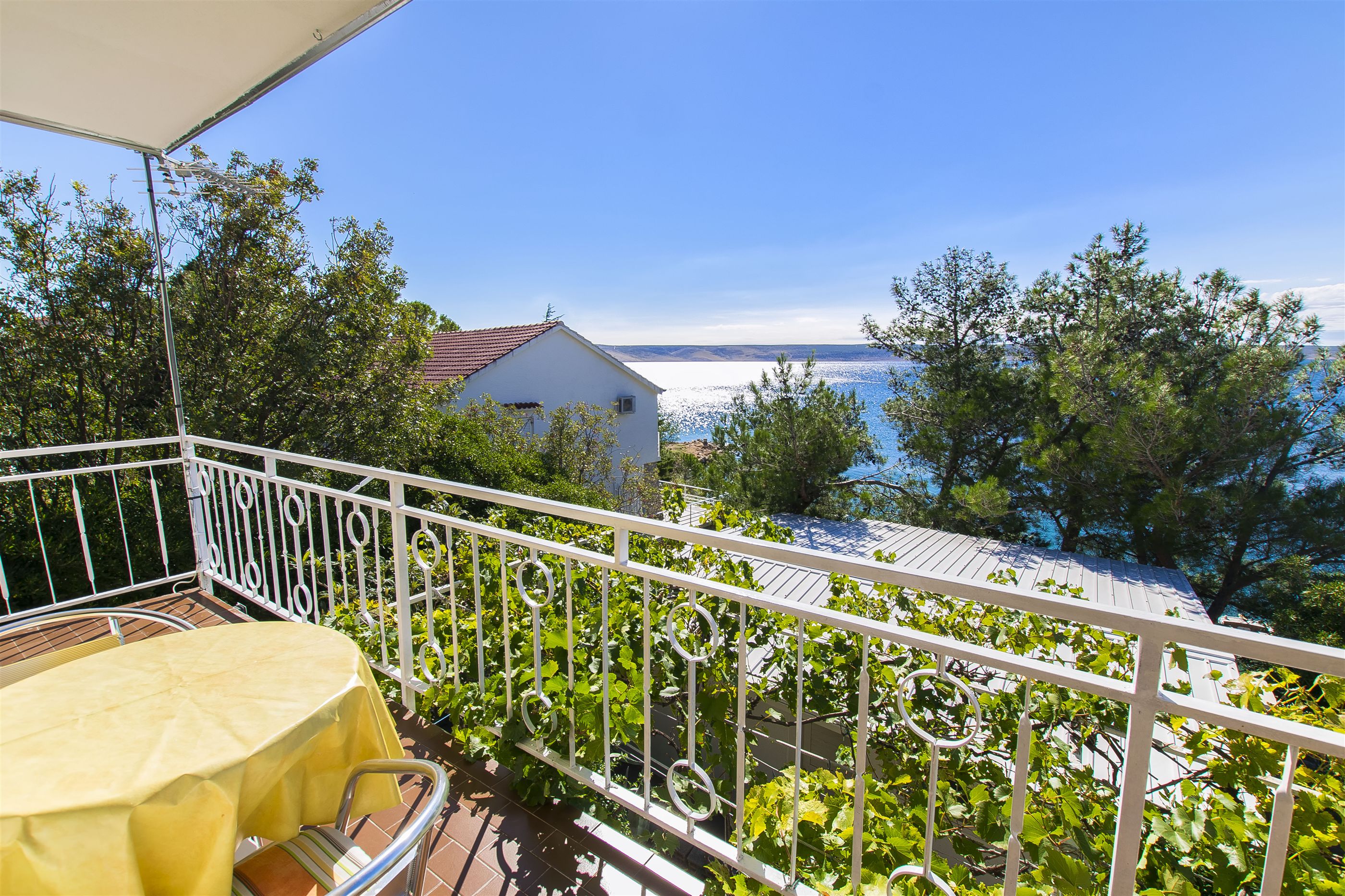 Apartment Tina 23291-A1