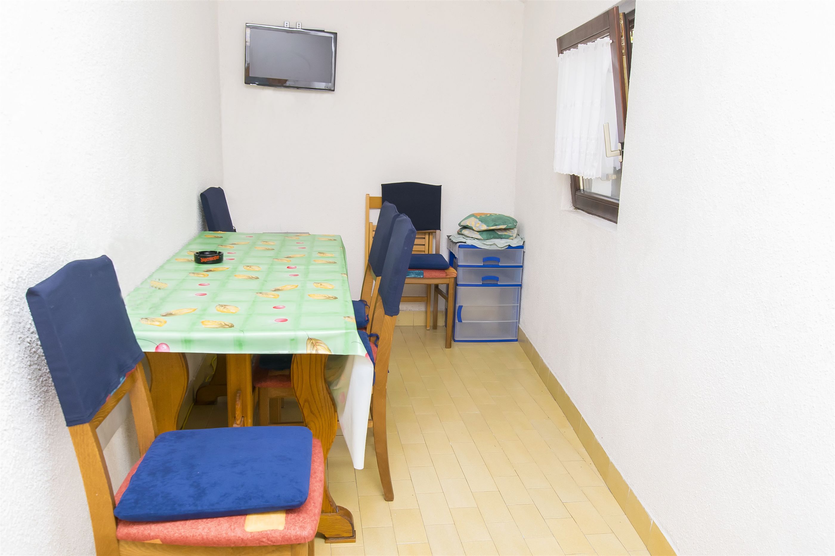 Apartment Tina 23291-A1