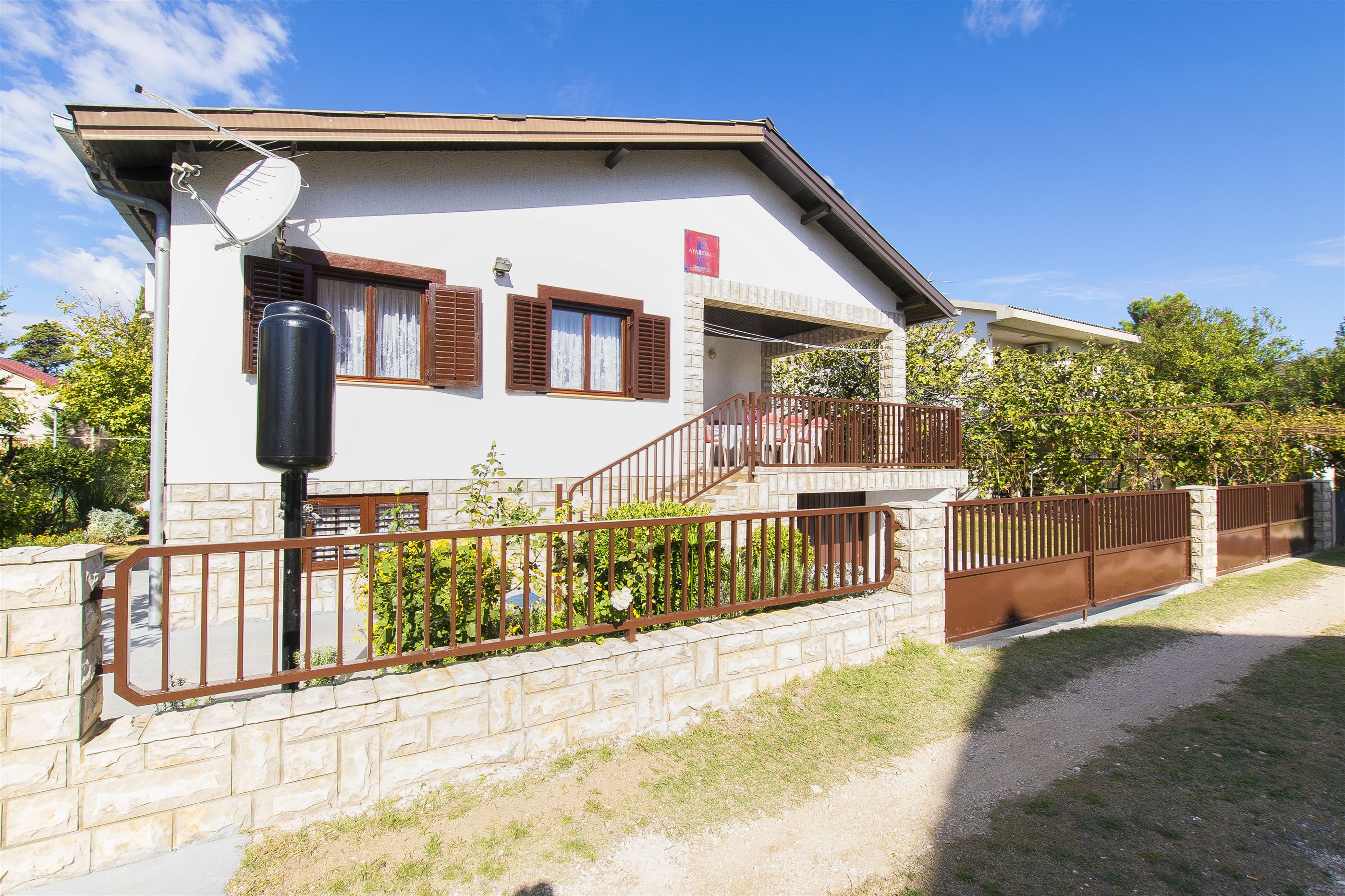 Apartment Danica 20611-A1