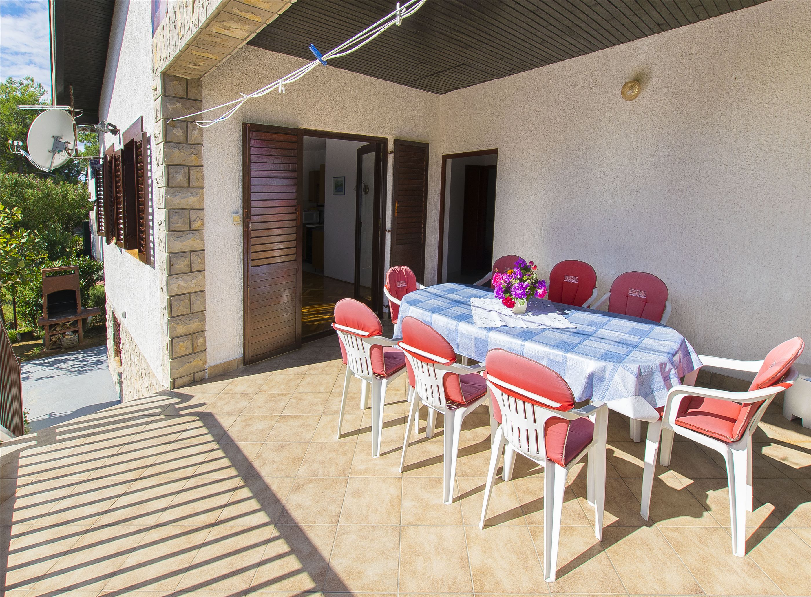 Apartment Danica 20611-A1