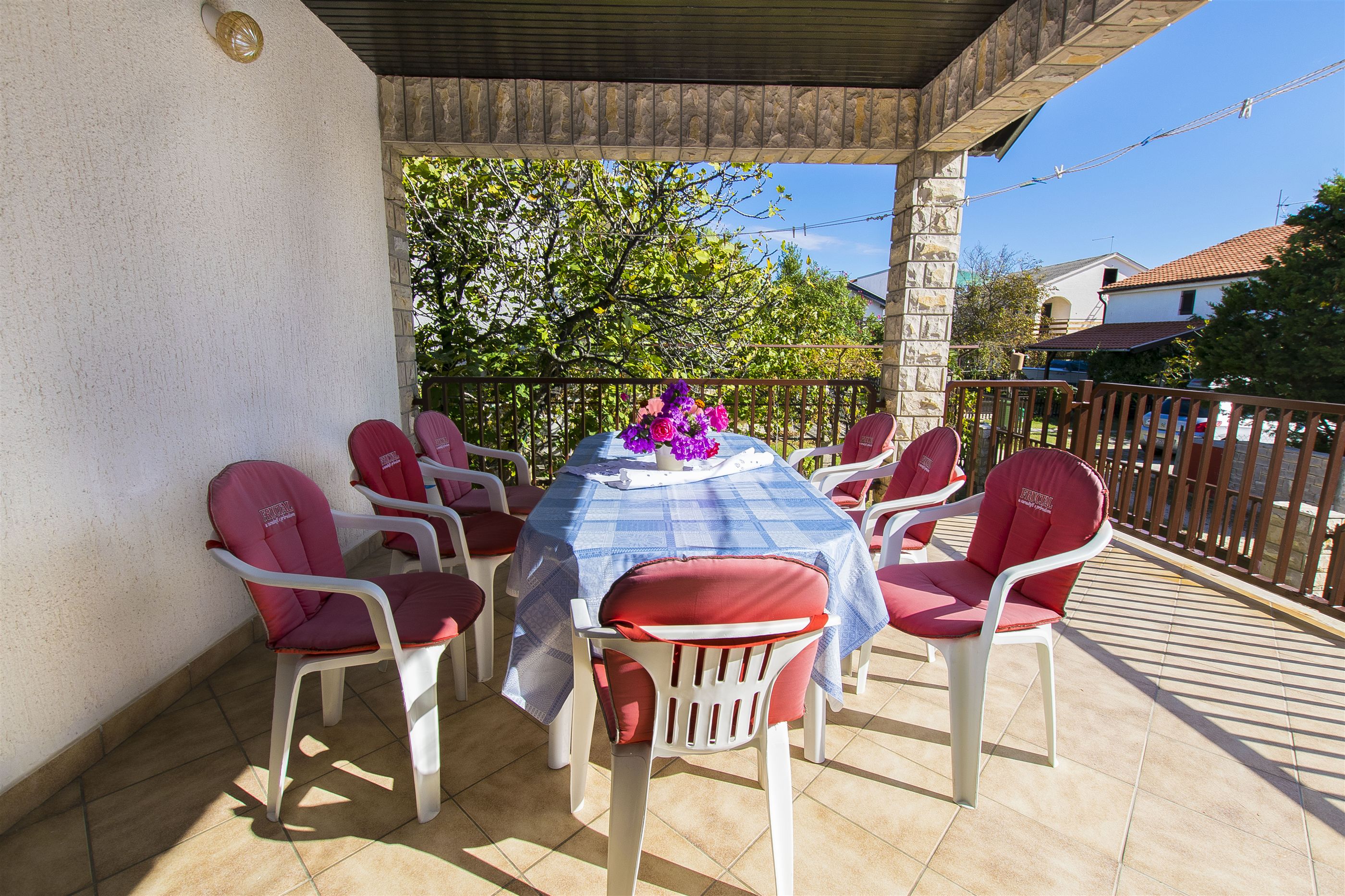 Apartment Danica 20611-A1