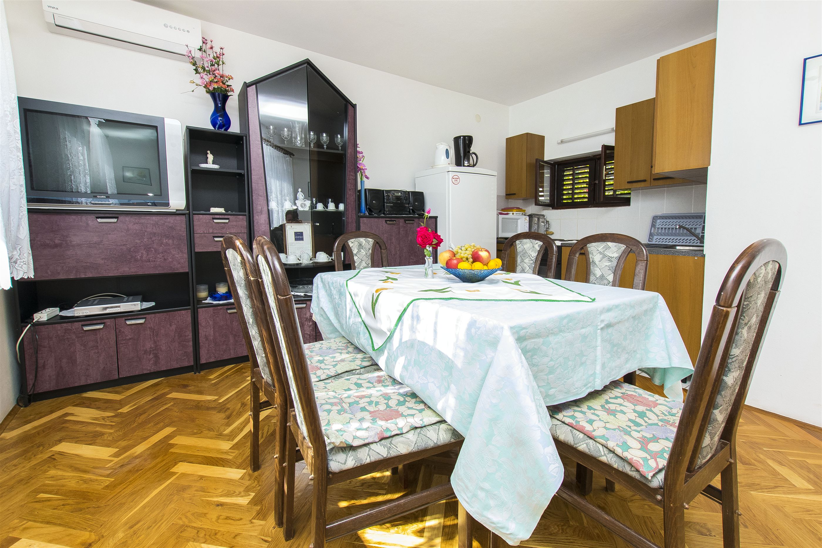 Apartment Danica 20611-A1
