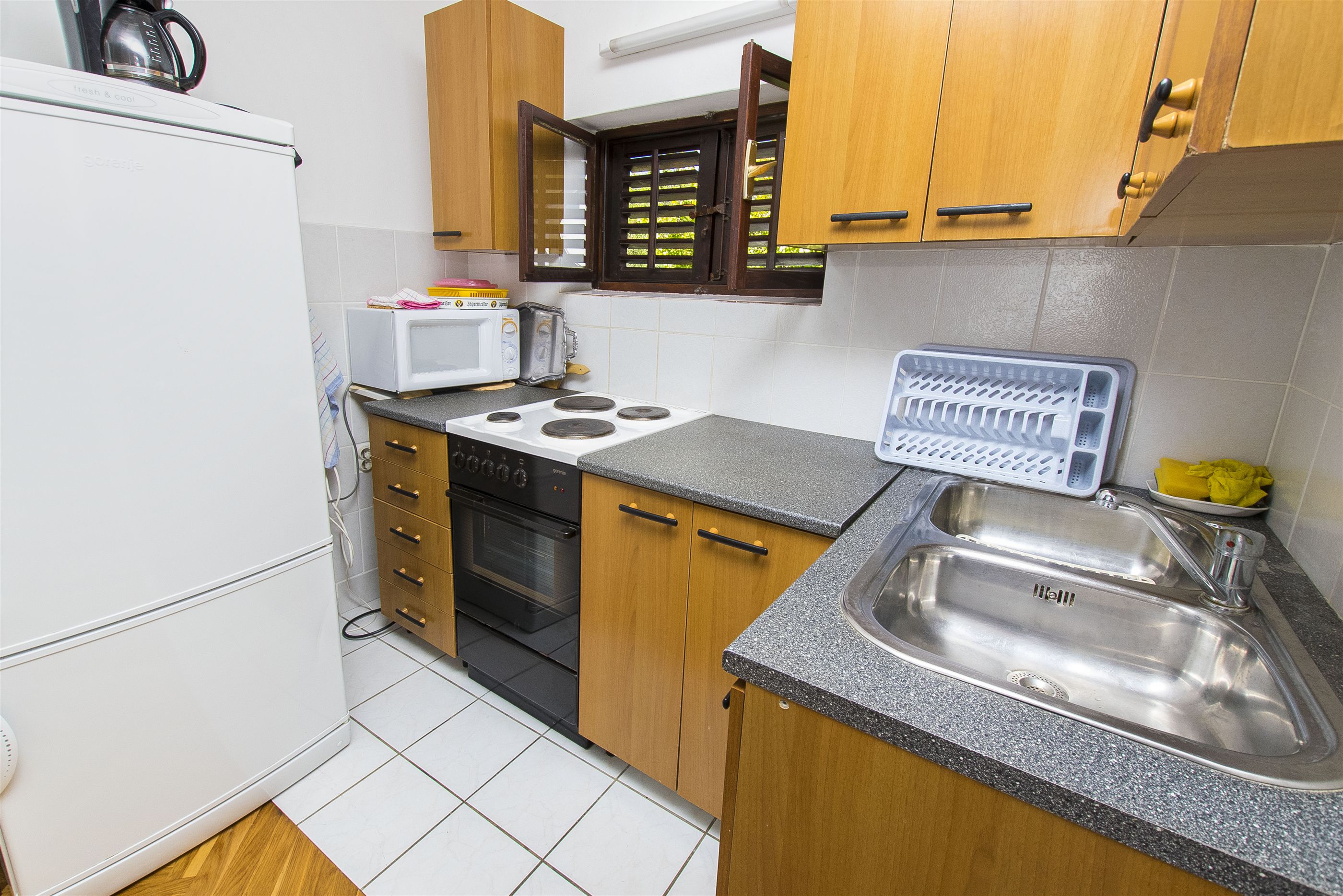 Apartment Danica 20611-A1