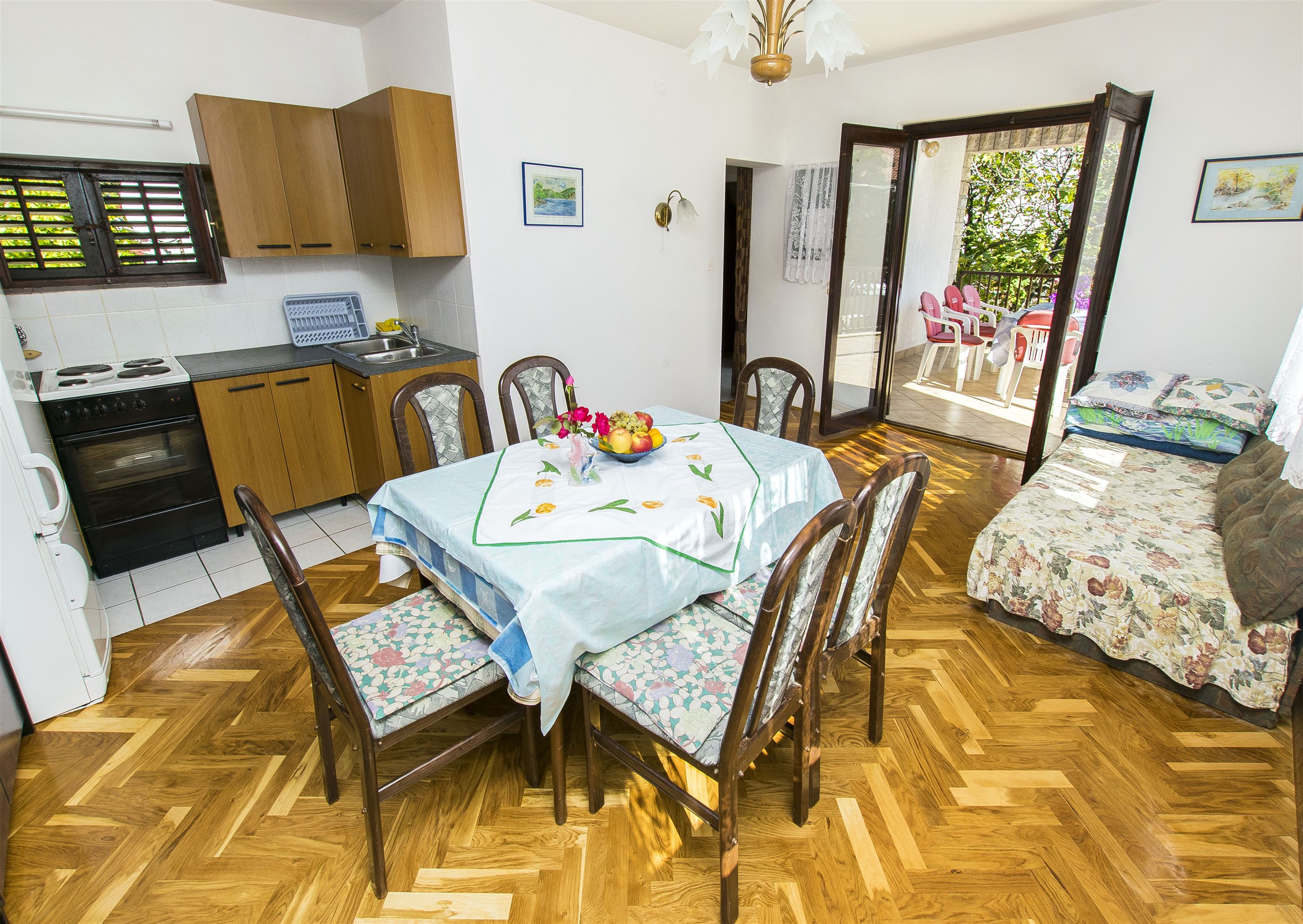 Apartment Danica 20611-A1