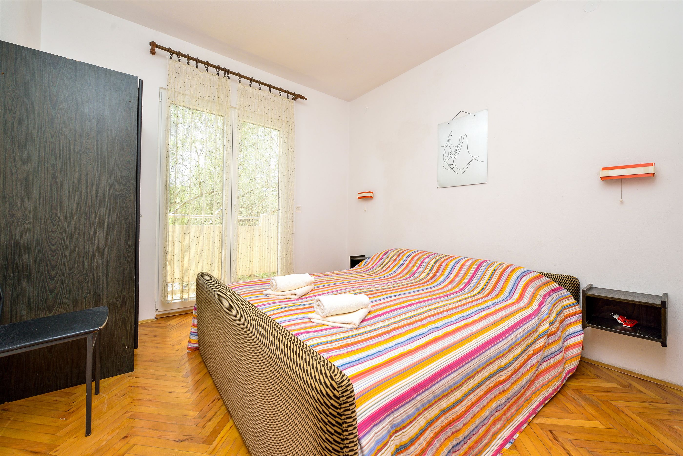 Apartments Villa Ana 20601-A7