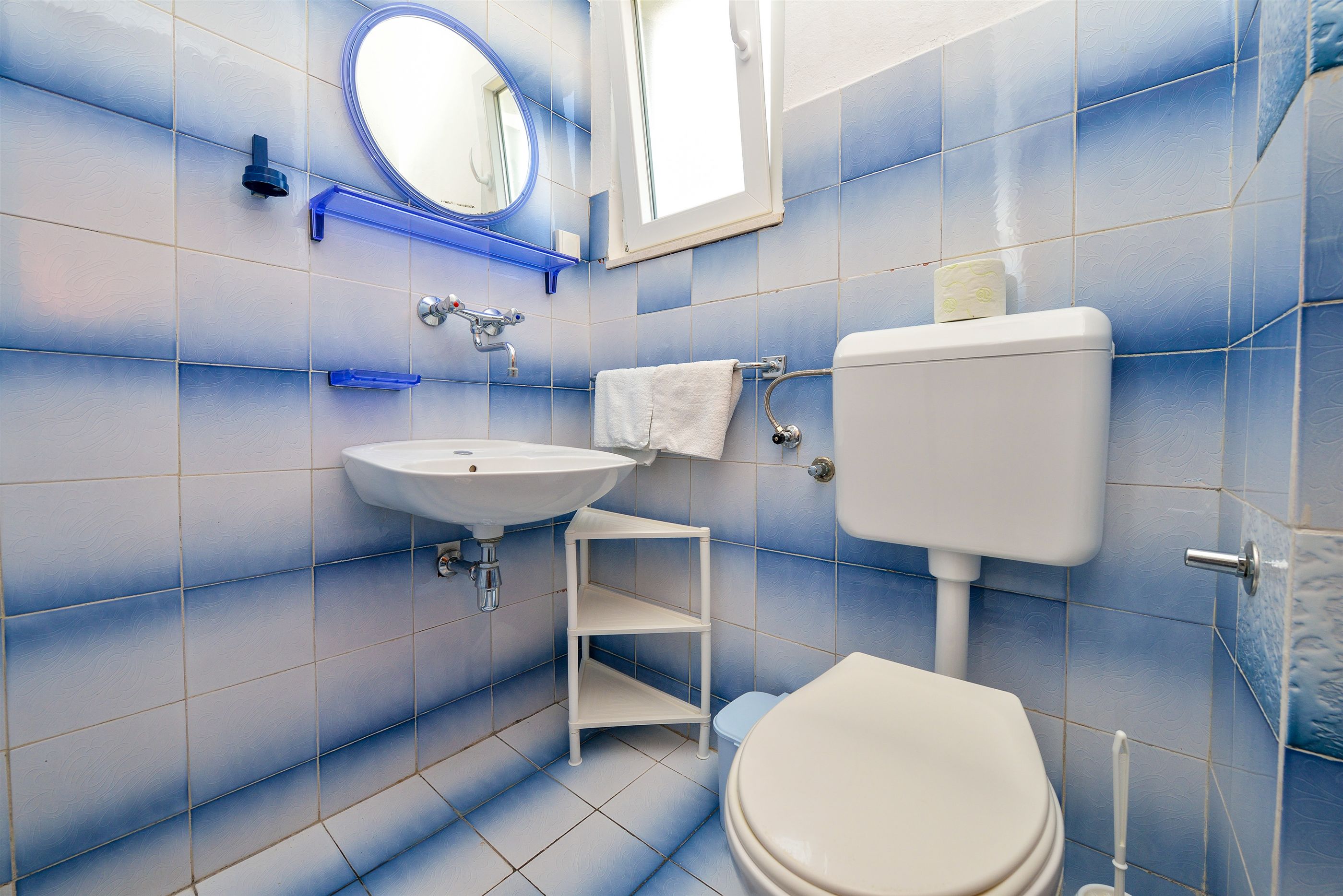 Apartments Villa Ana 20601-A7