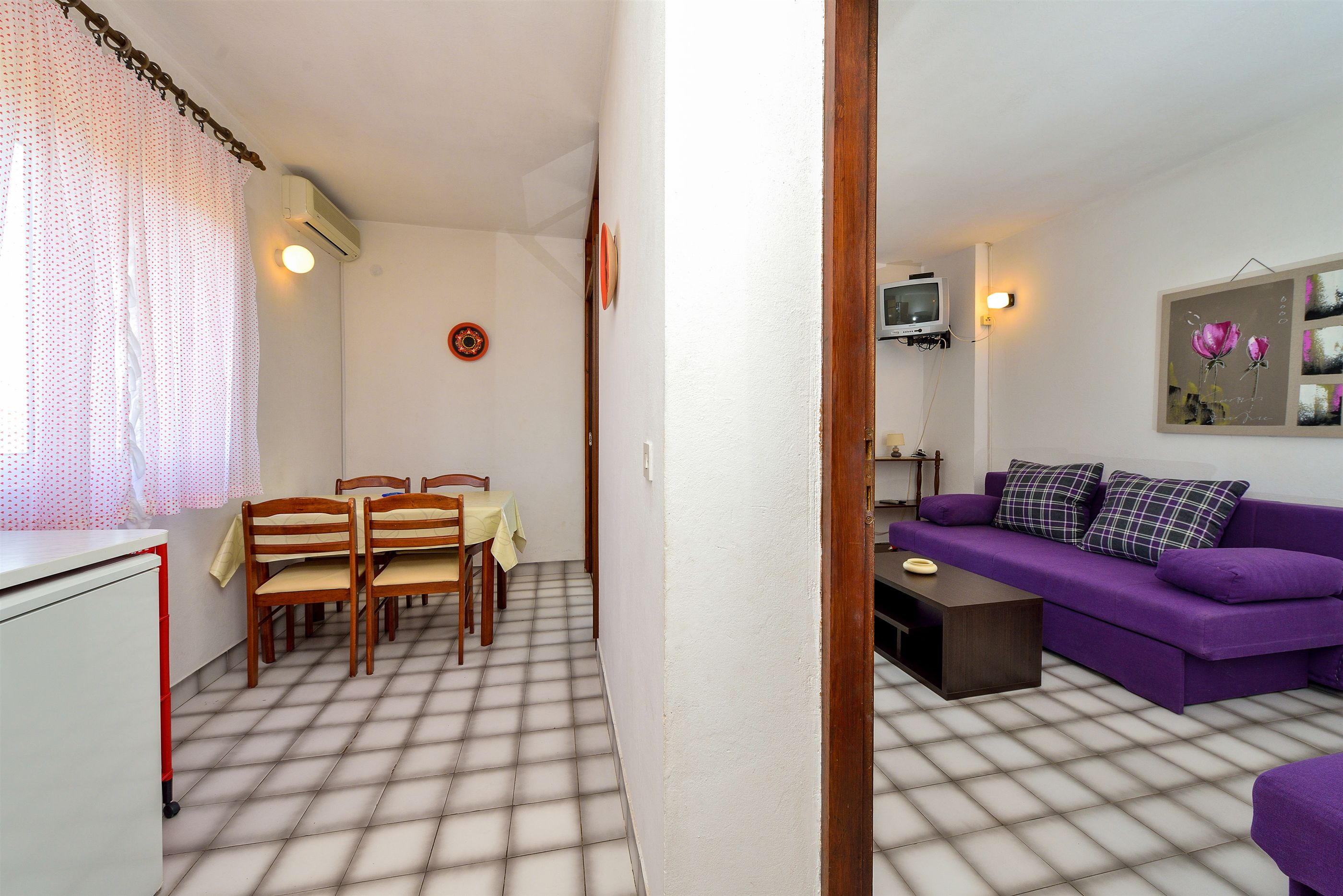 Apartments Villa Ana 20601-A7
