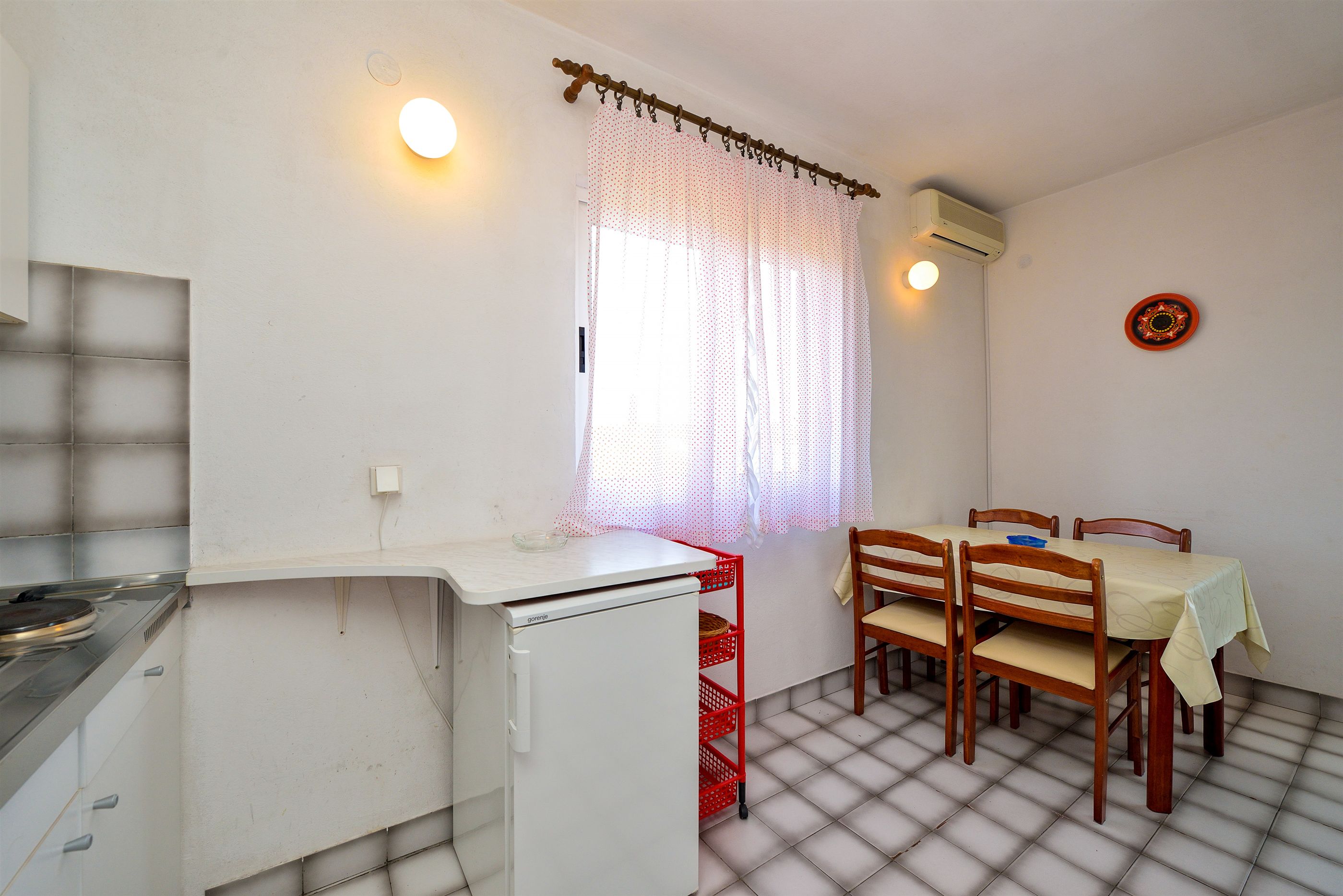 Apartments Villa Ana 20601-A7