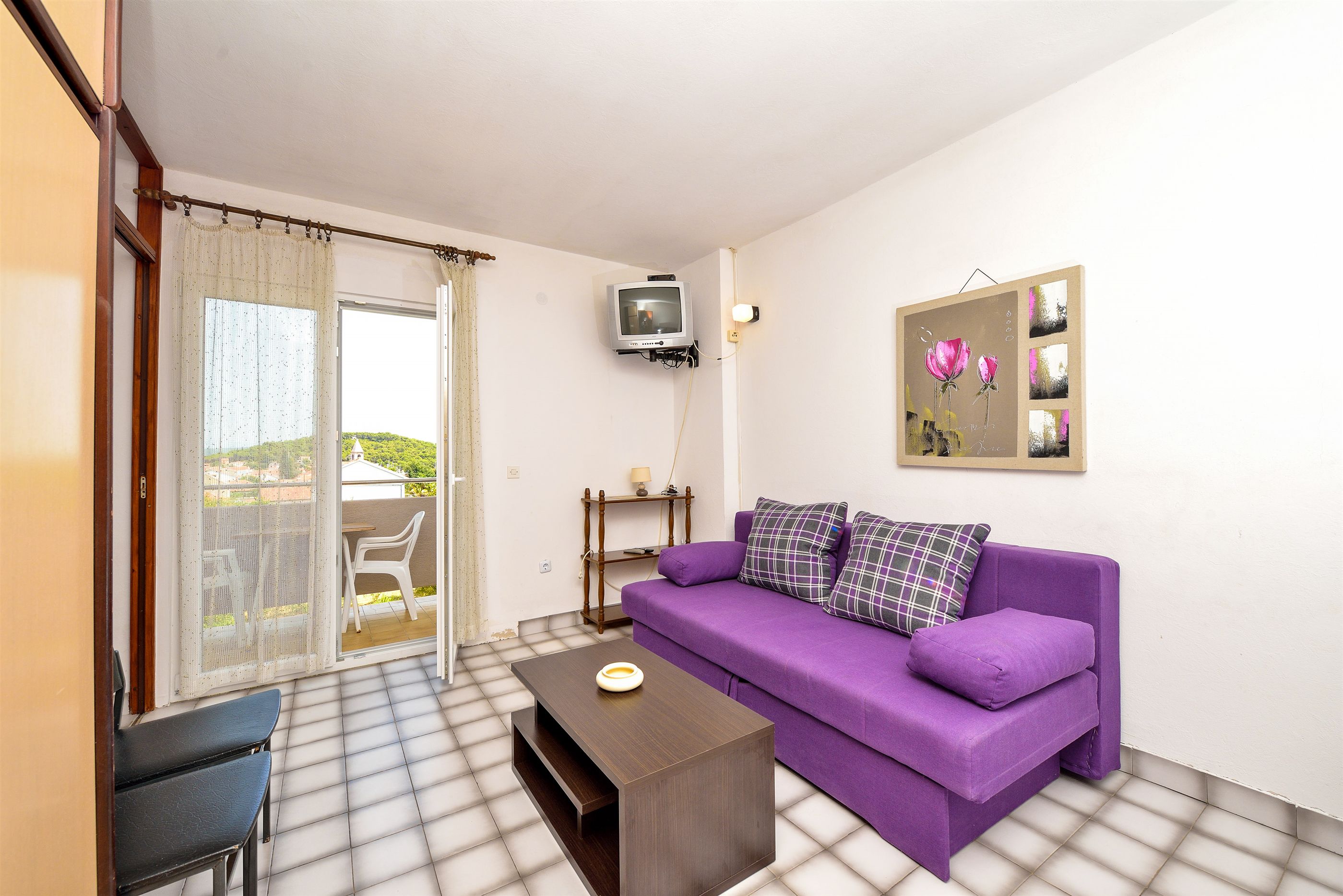 Apartments Villa Ana 20601-A7