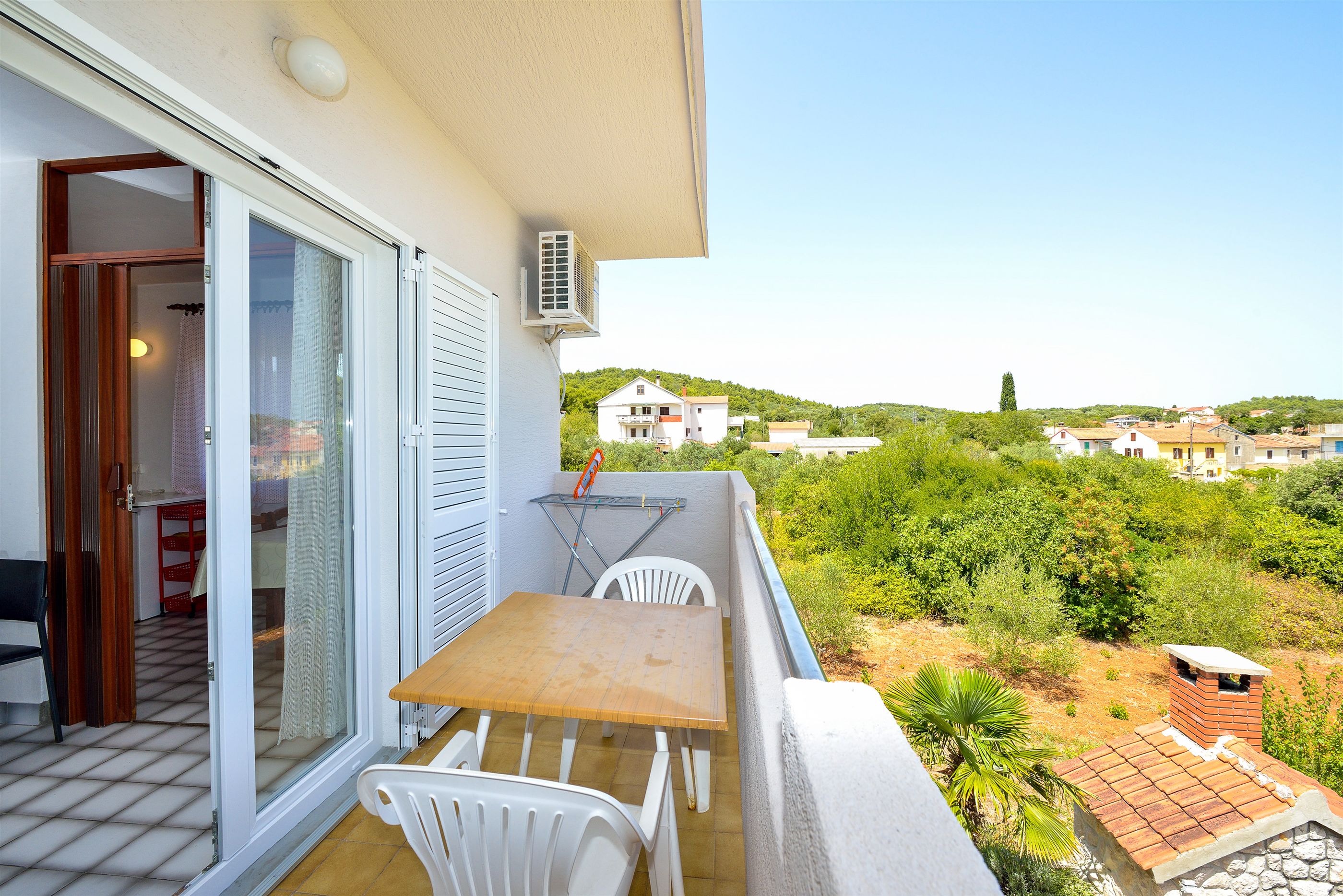 Apartments Villa Ana 20601-A7