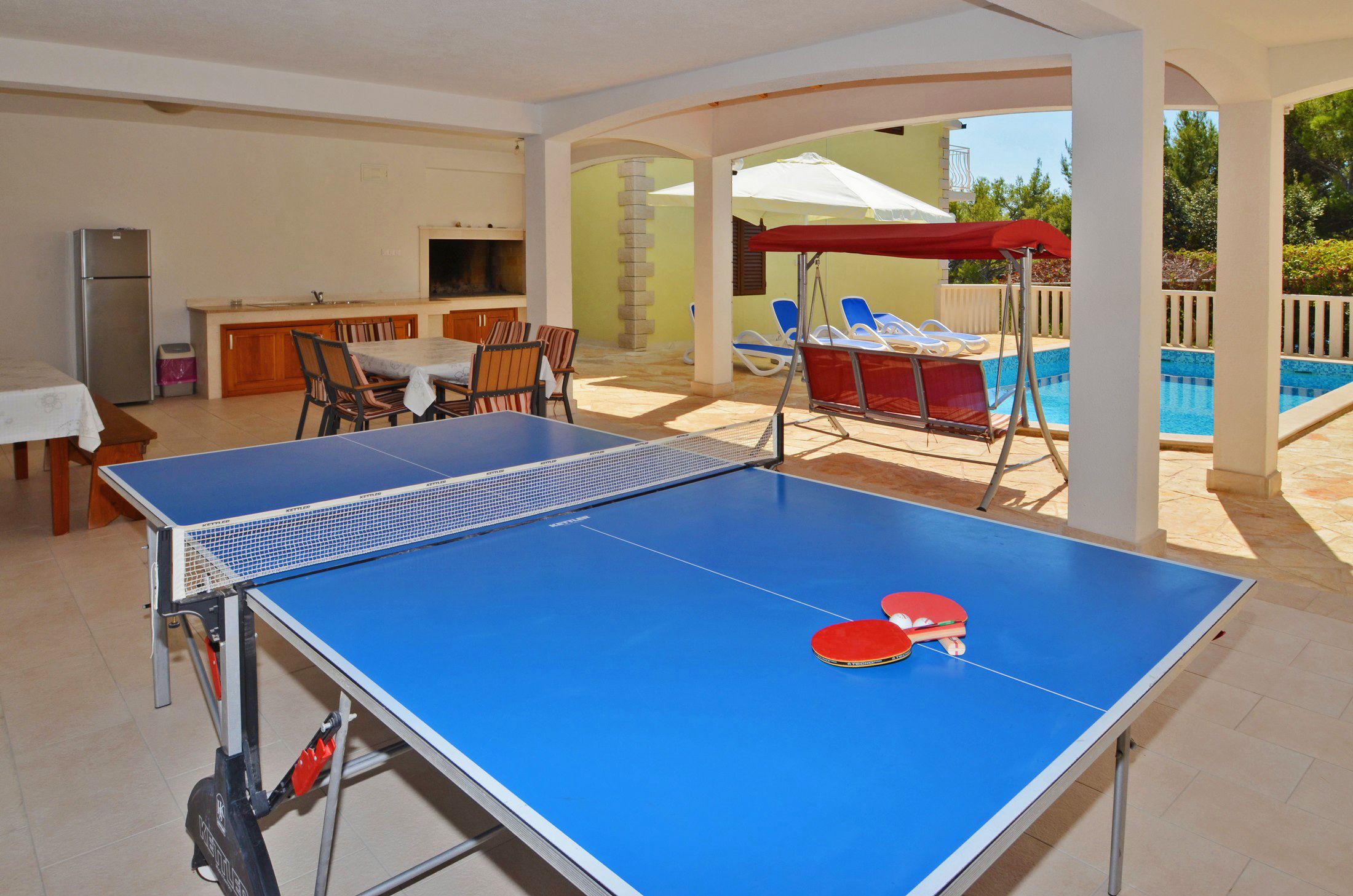 Villa Korčula V2231-K1