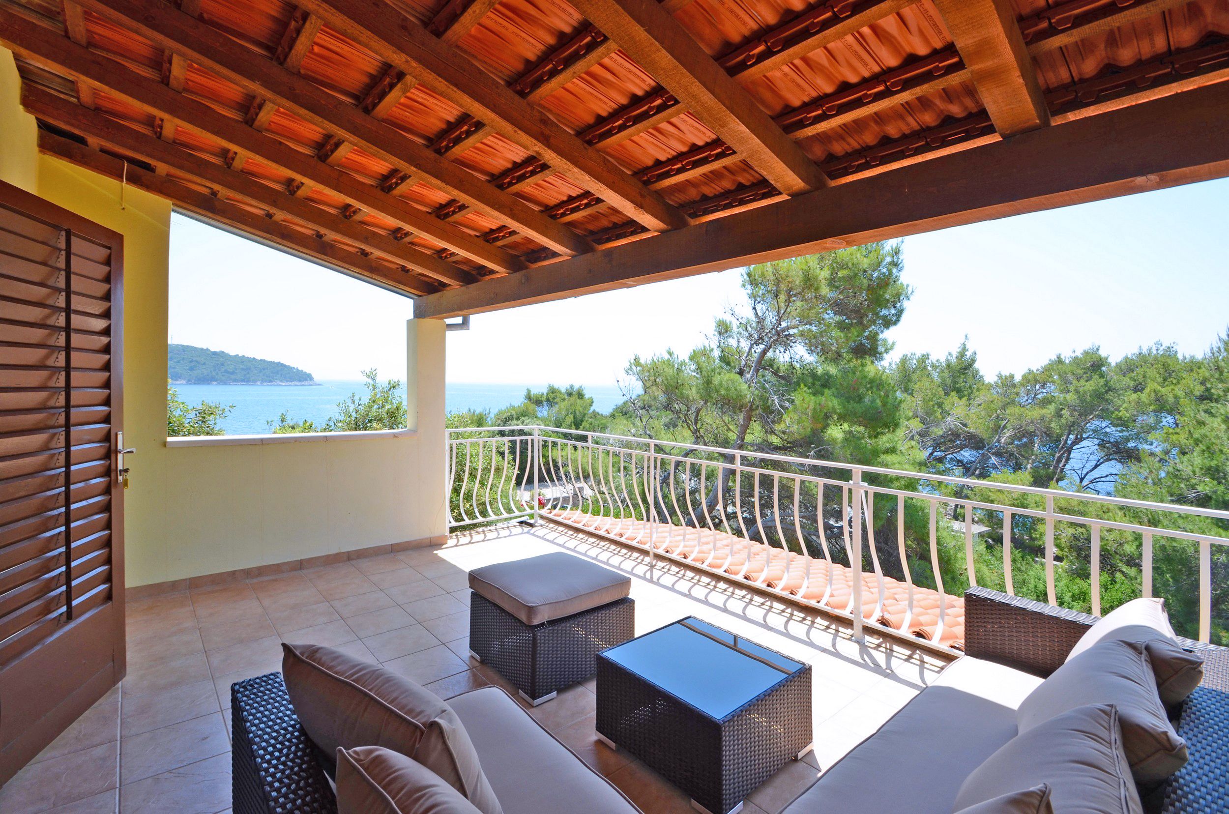 Villa Korčula V2231-K1