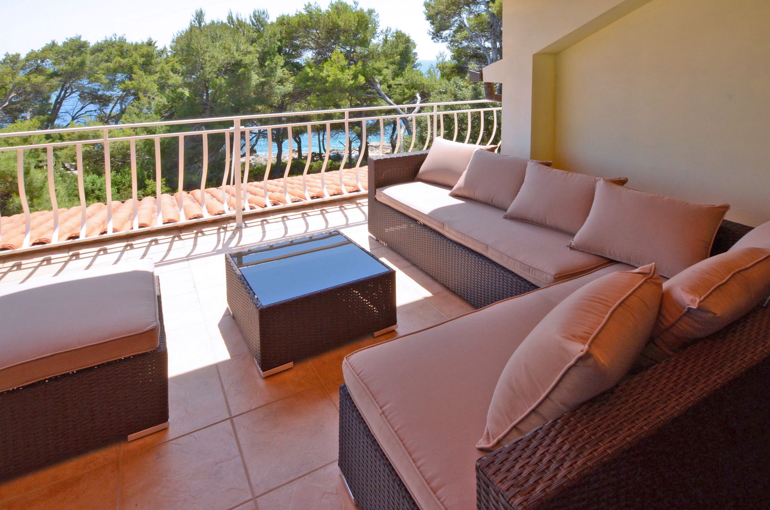 Villa Korčula V2231-K1