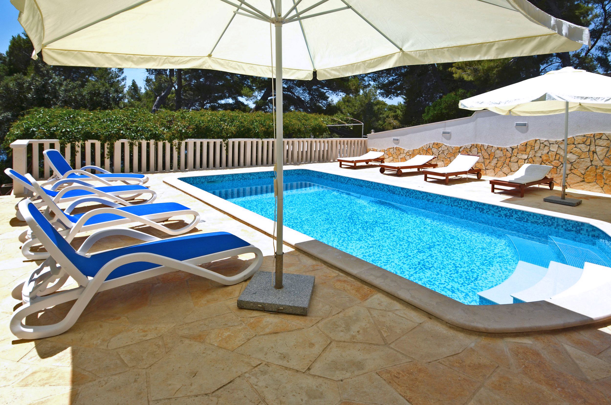 Villa Korčula V2231-K1