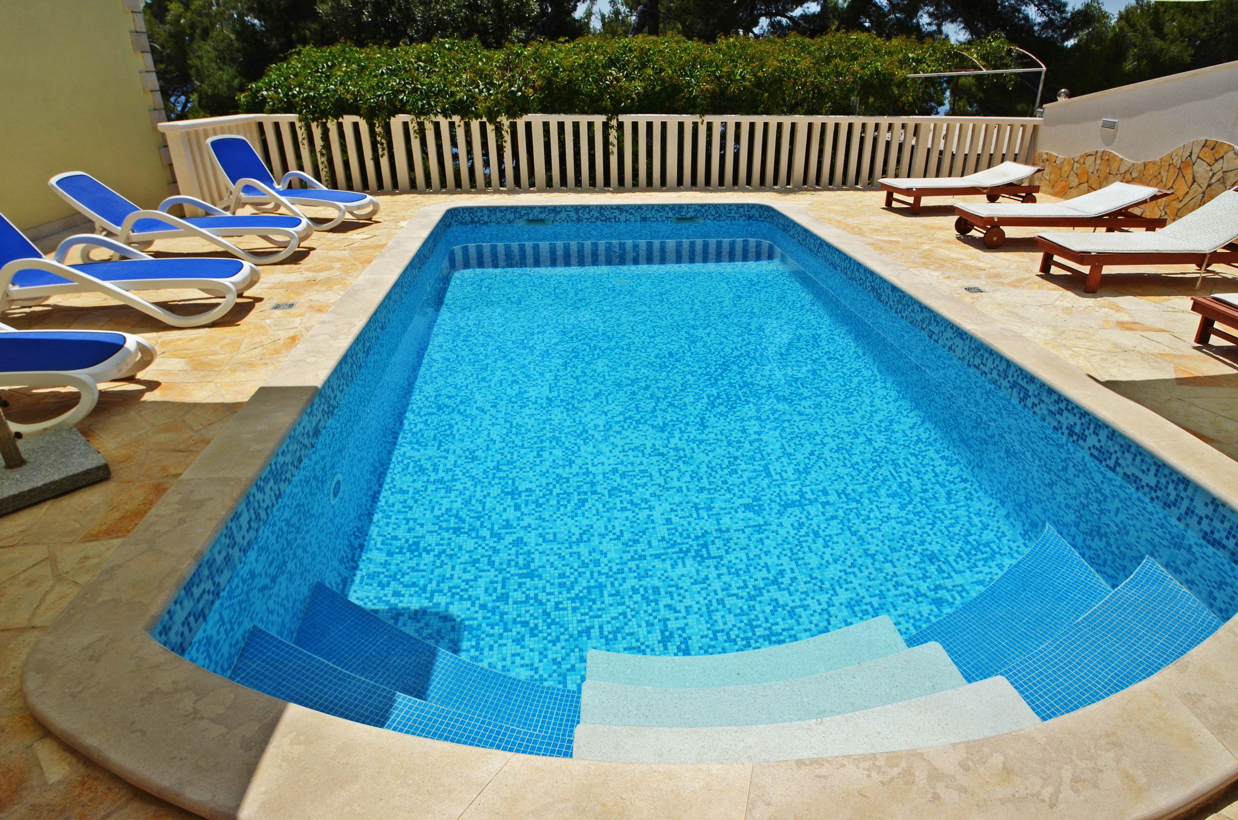 Villa Korčula V2231-K1