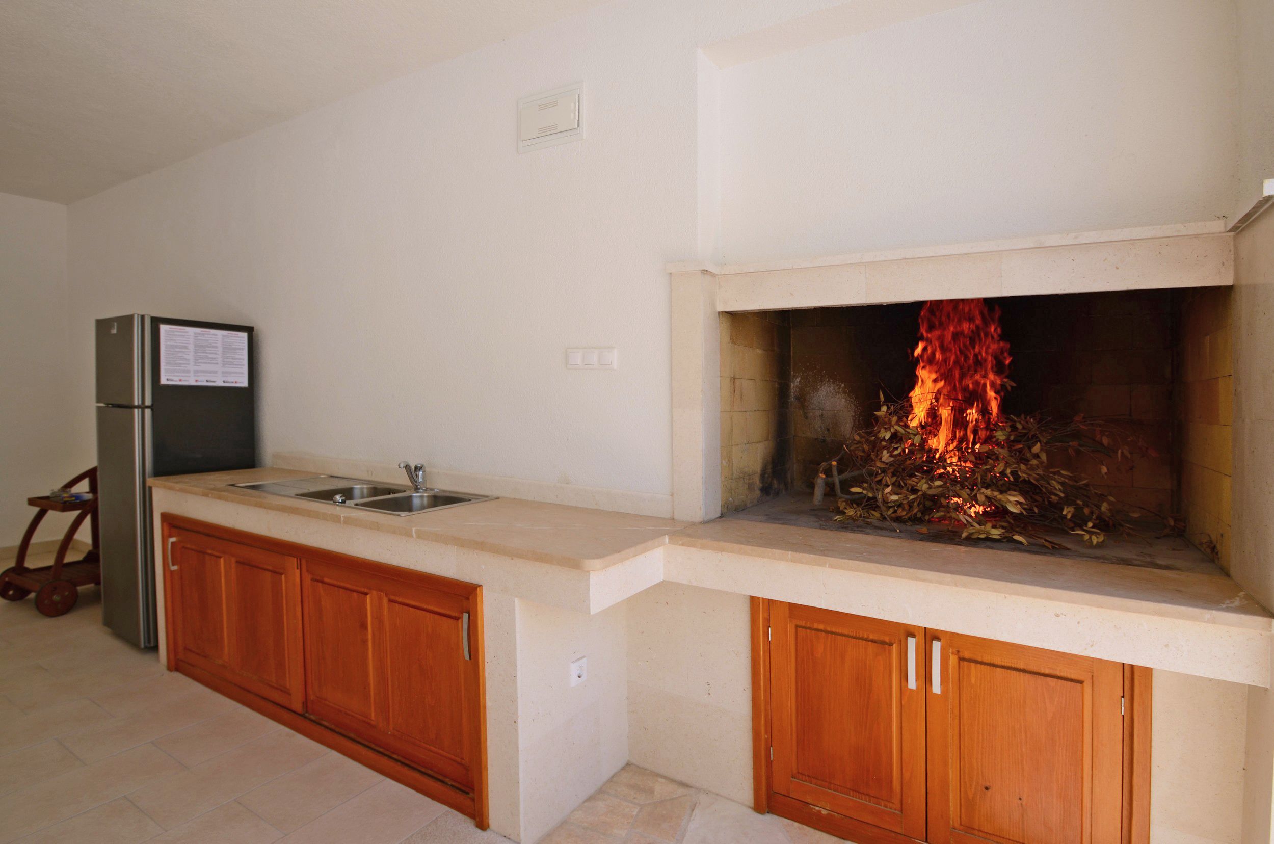 Villa Korčula V2231-K1