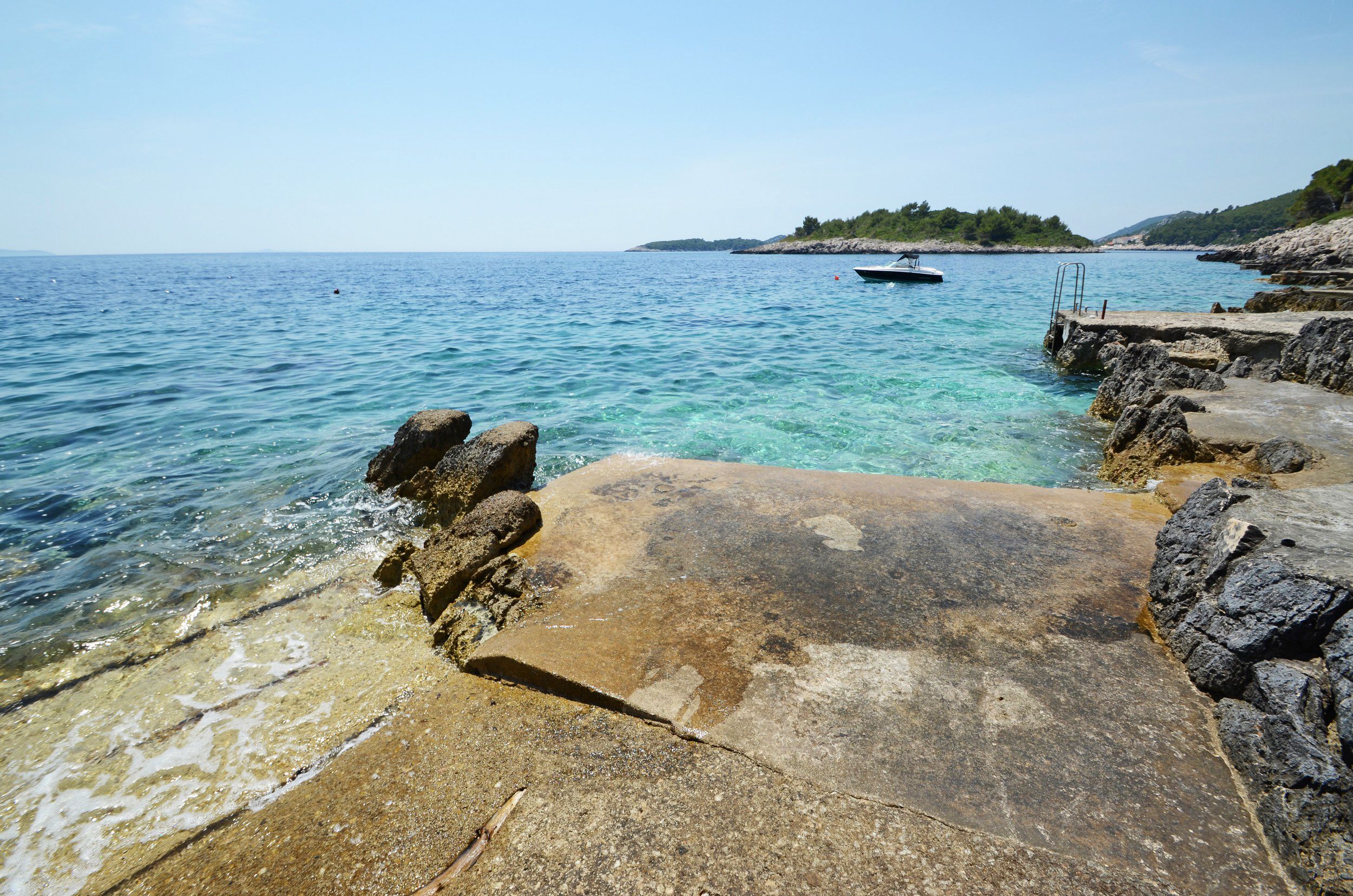 Villa Korčula V2231-K1