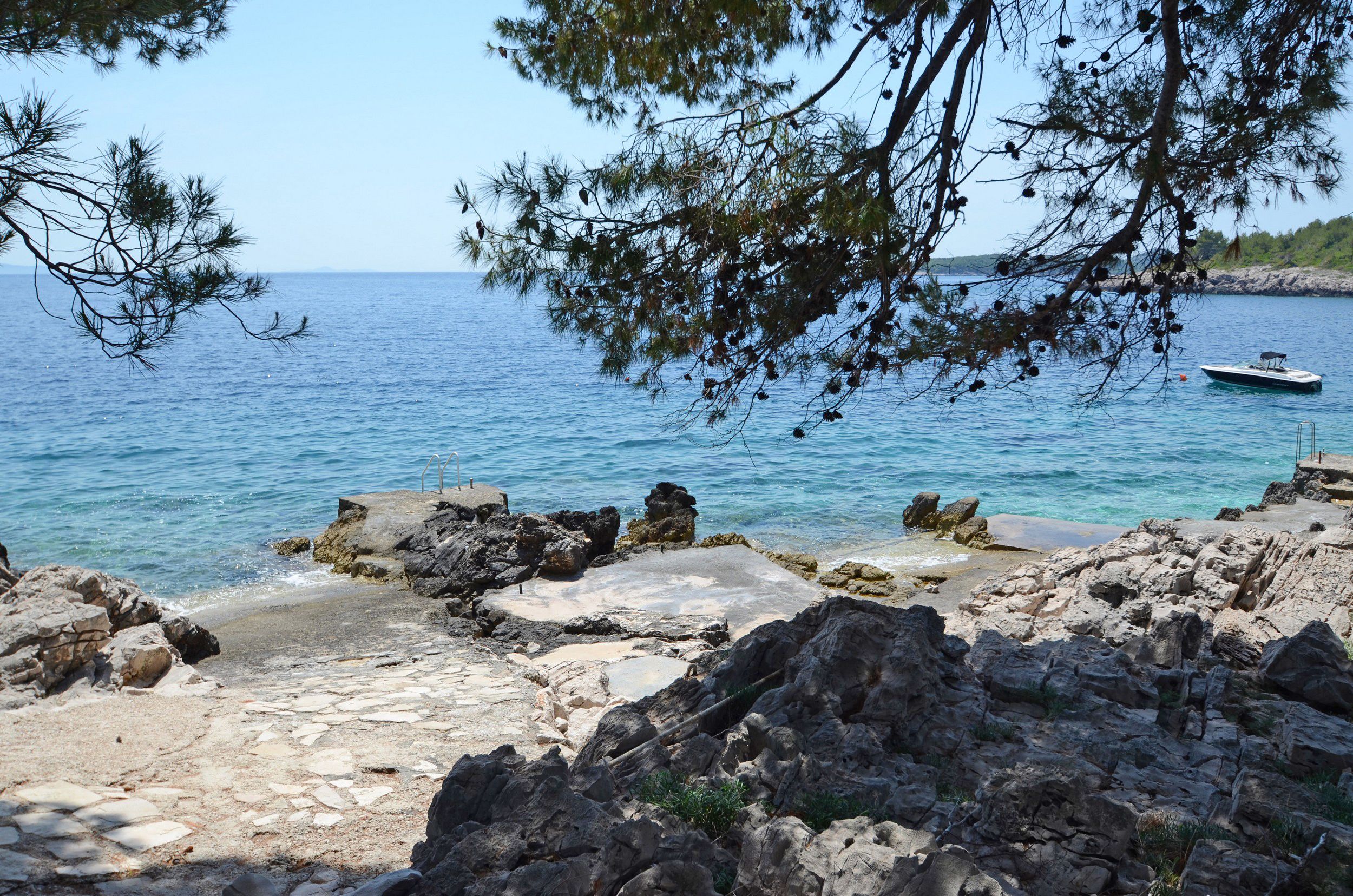 Villa Korčula V2231-K1