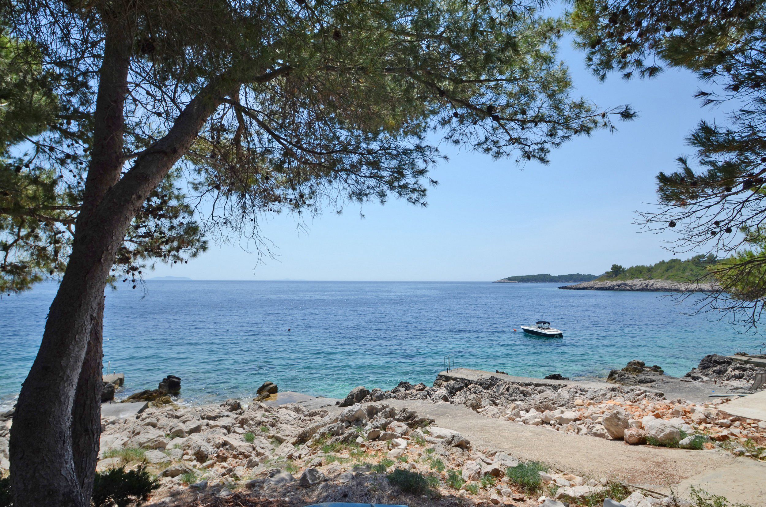 Villa Korčula V2231-K1